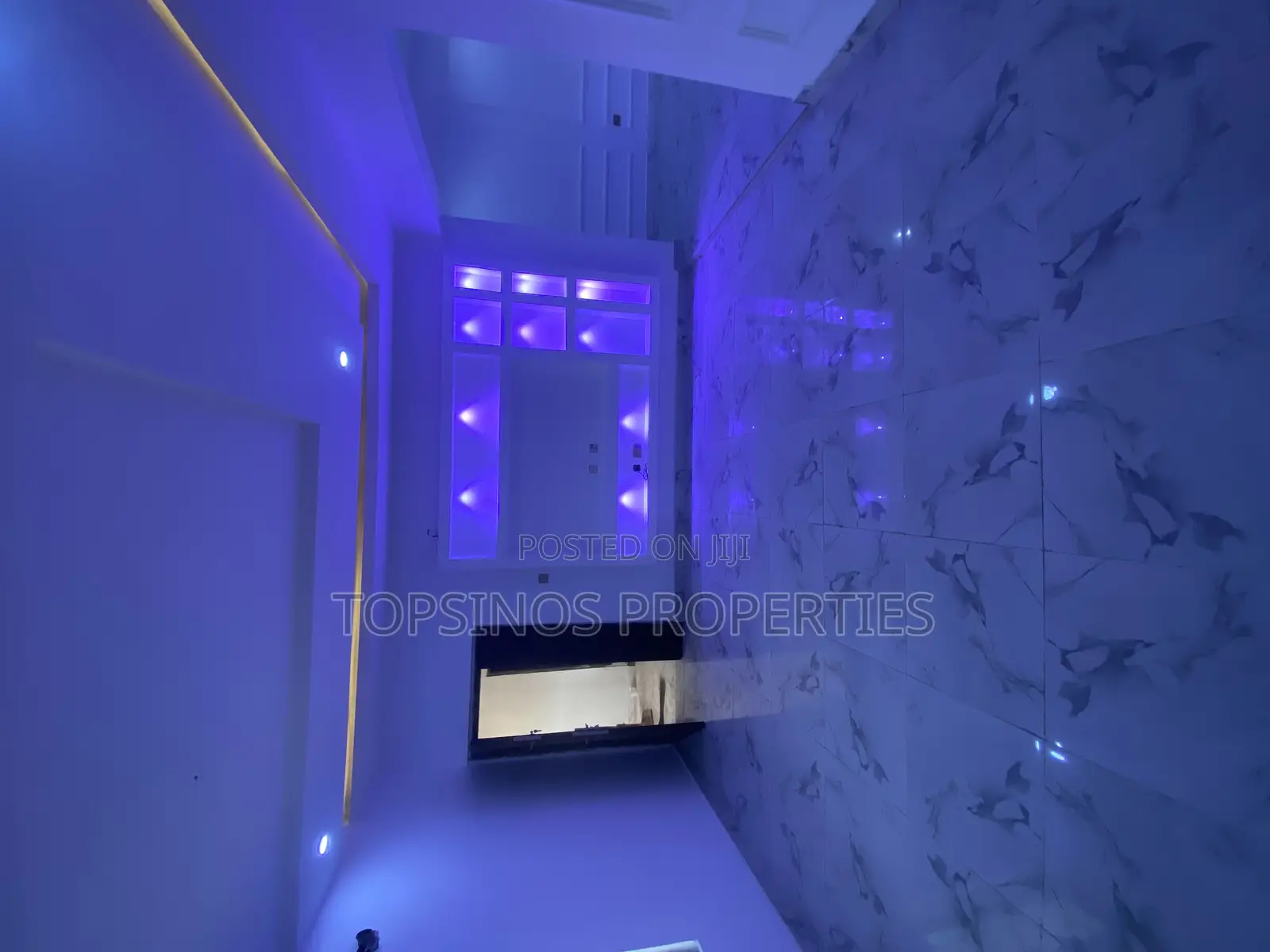2bdrm Block of Flats in Dawaki for rent