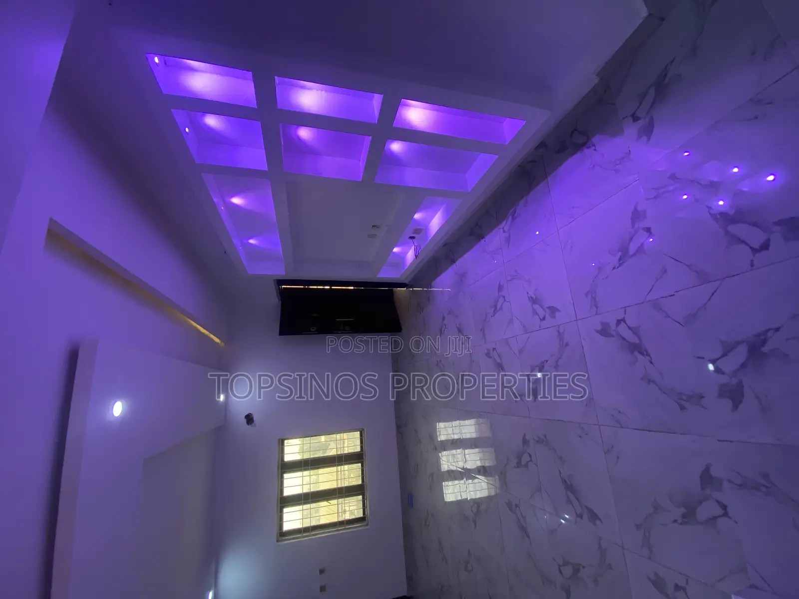 2bdrm Block of Flats in Dawaki for rent
