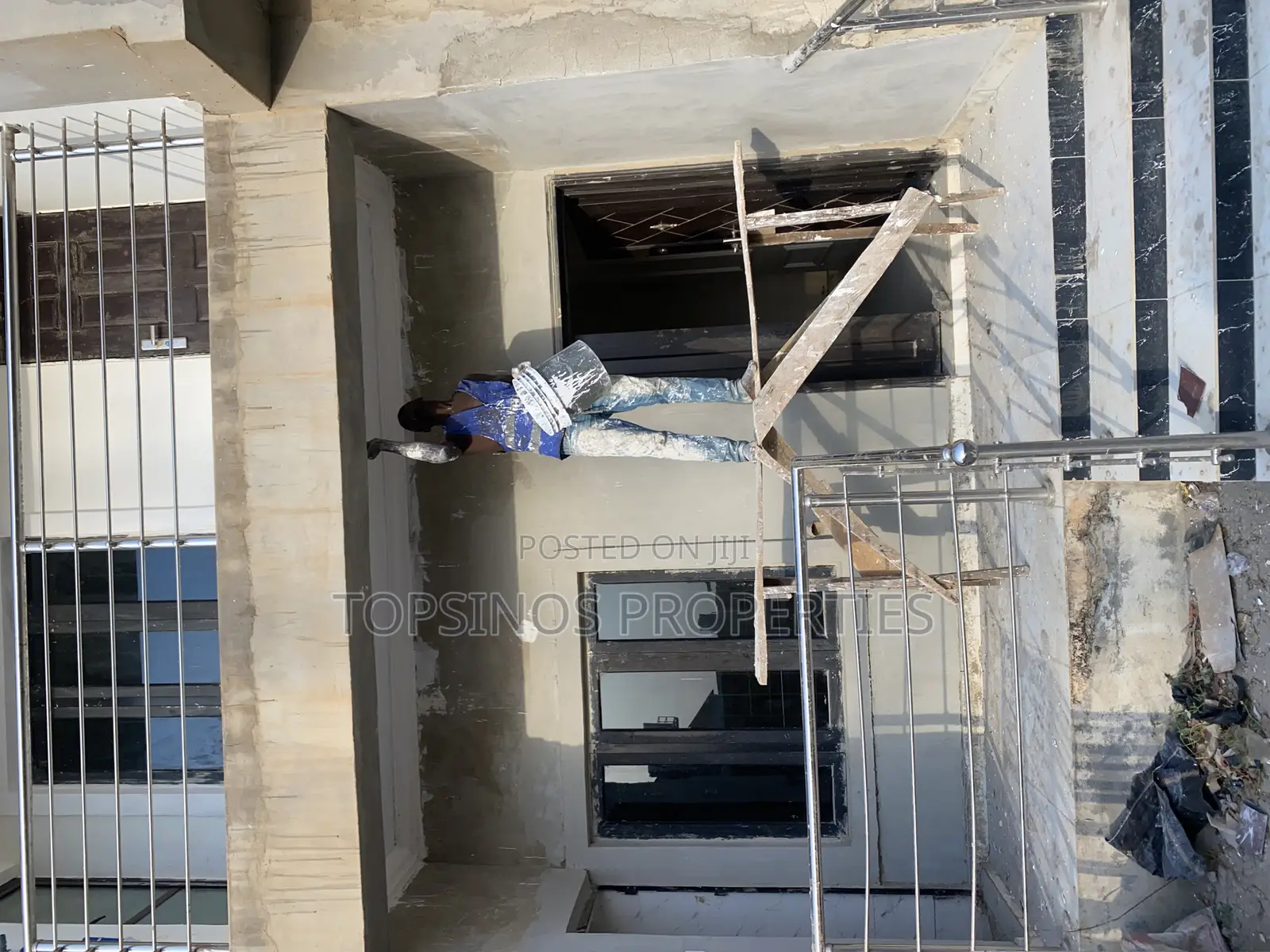 2bdrm Block of Flats in Dawaki for rent