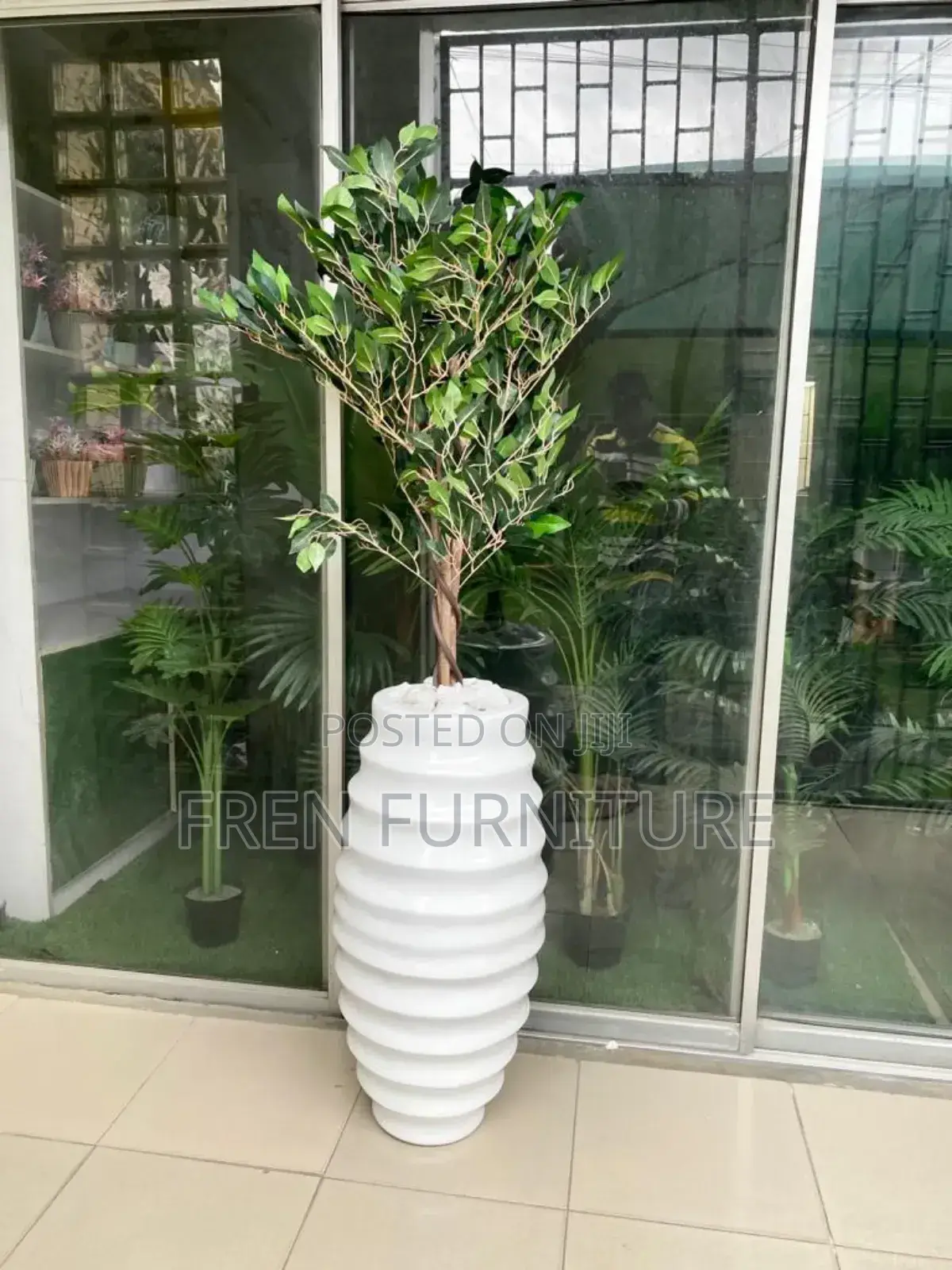 New Imported High Quality Flower