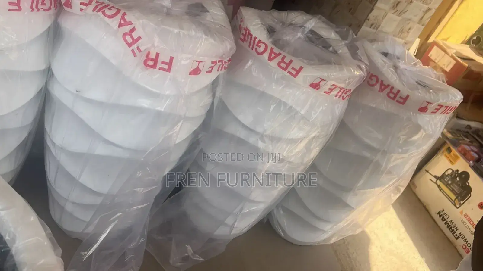 New Imported High Quality Flower