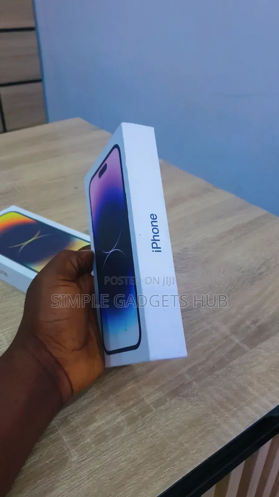 New Apple iPhone 14 Pro Max 256 GB