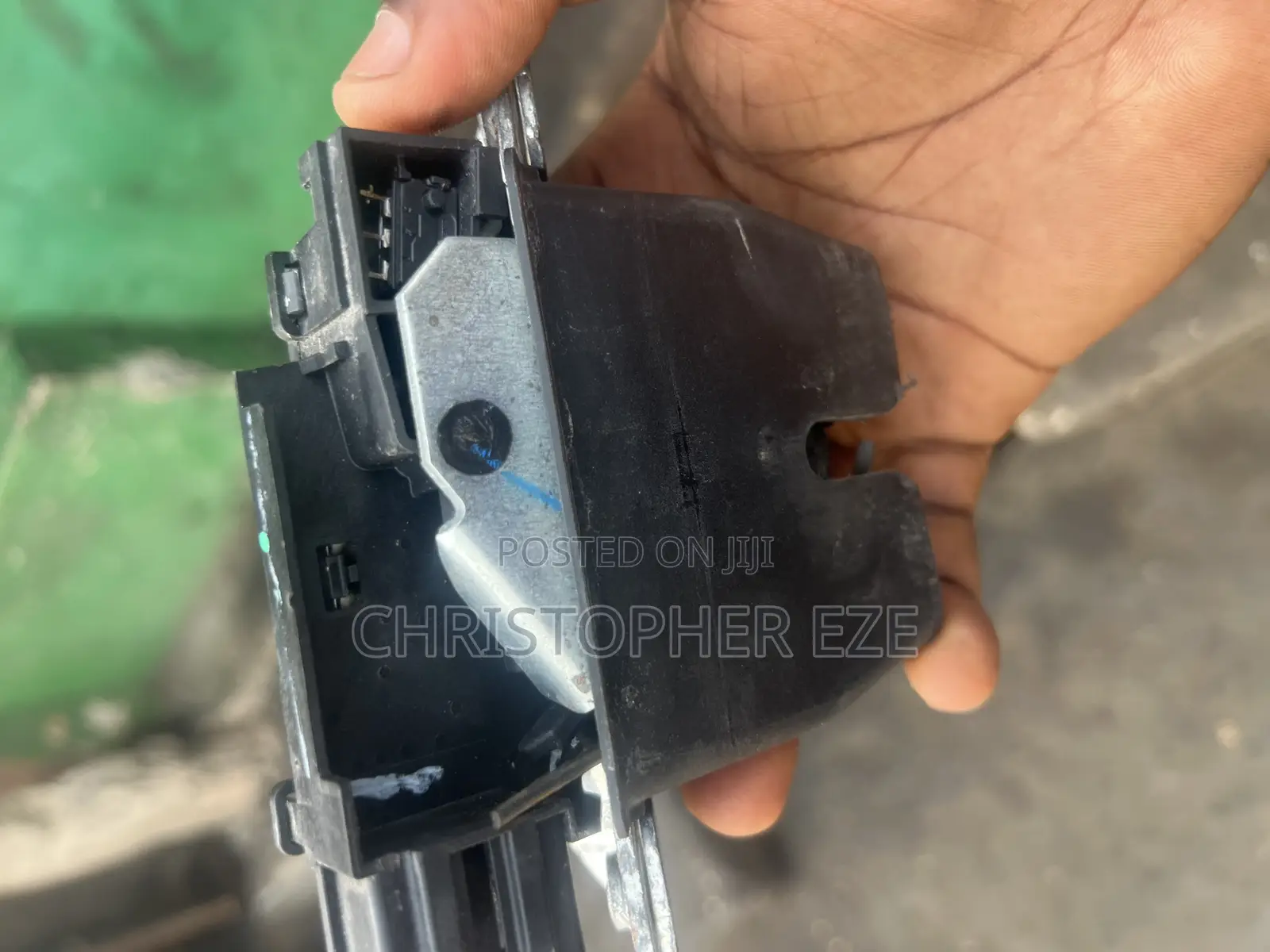 Ford Edge Manual Booth Catcher 2015 2016 2017 2018
