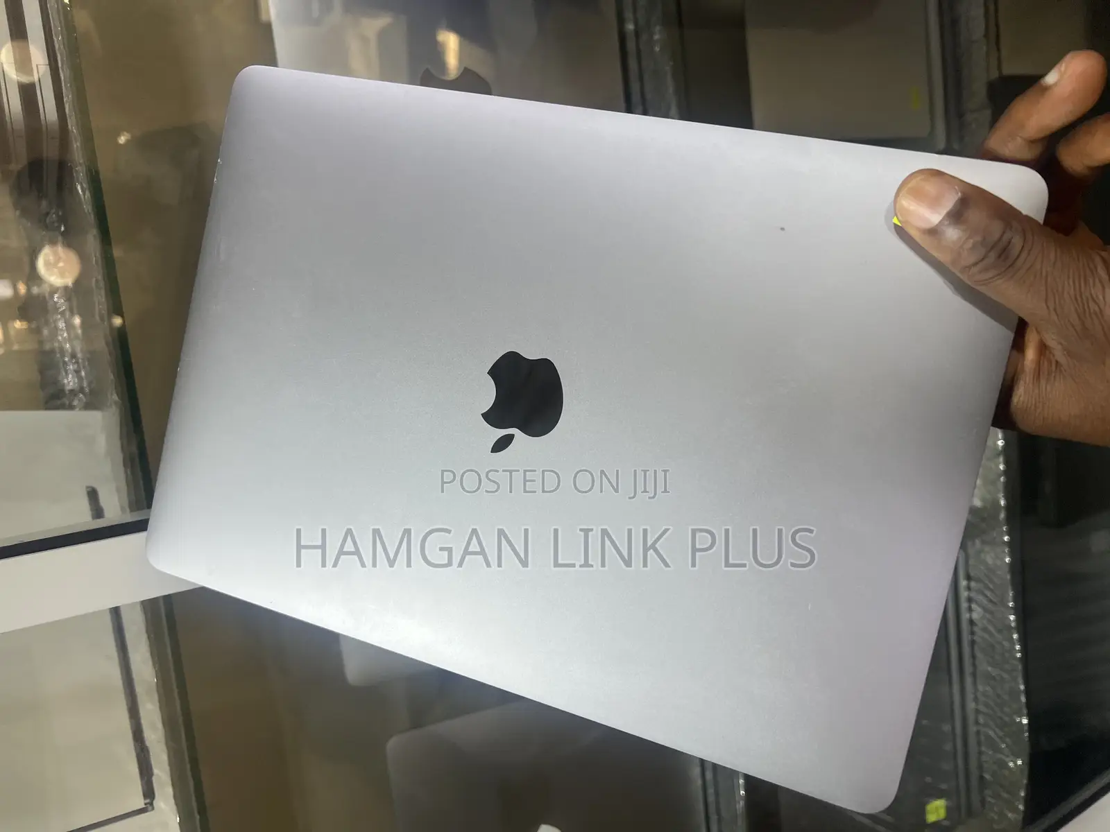 Laptop Apple MacBook Pro 2017 16GB Intel Core I5 SSD 512GB