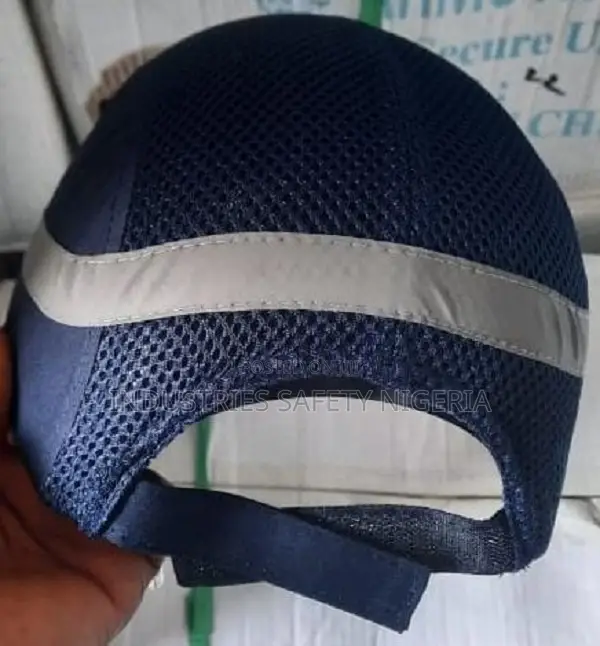 Safety Bump Caps