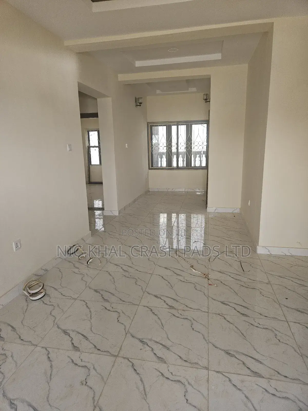 2bdrm Block of Flats in Dawaki for rent