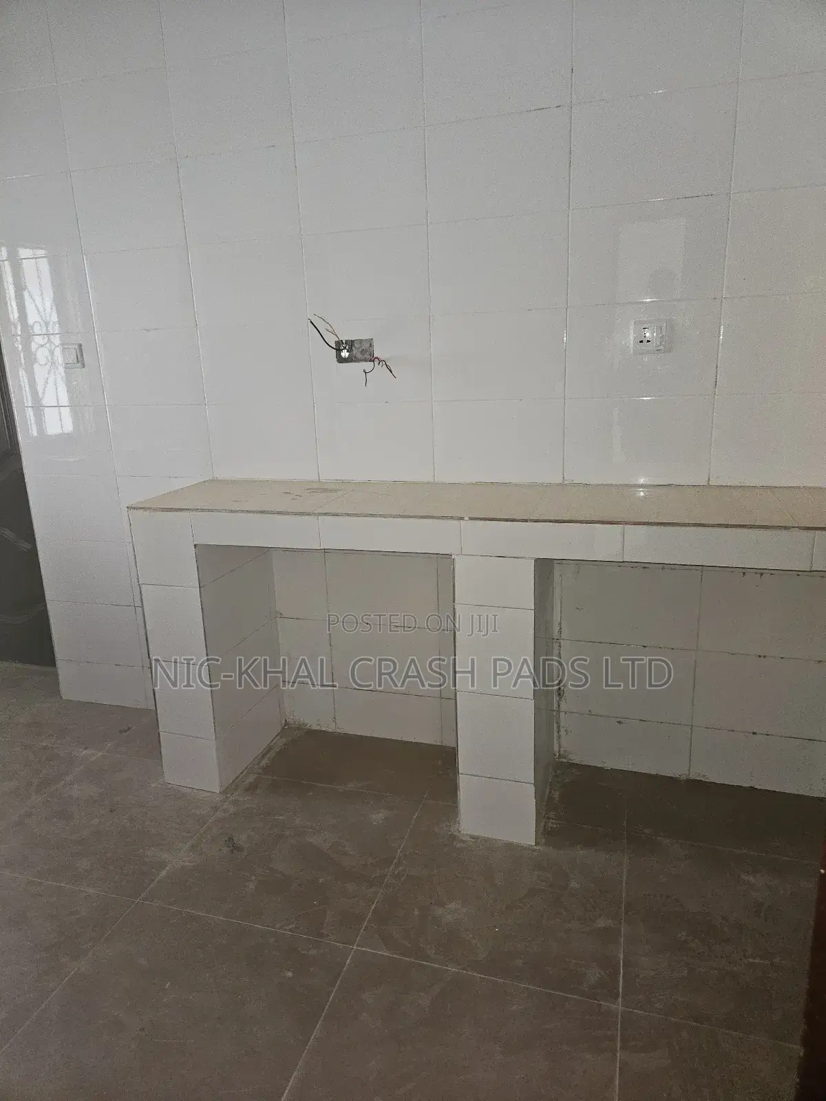 2bdrm Block of Flats in Dawaki for rent
