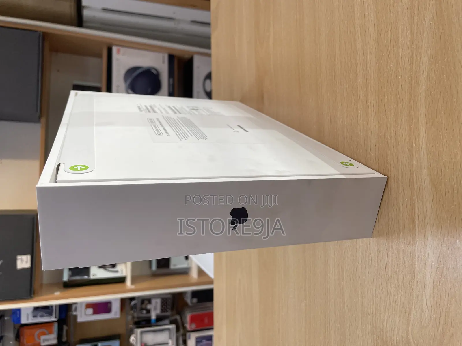 New Laptop Apple MacBook Air 8GB Apple M3 SSD 512GB