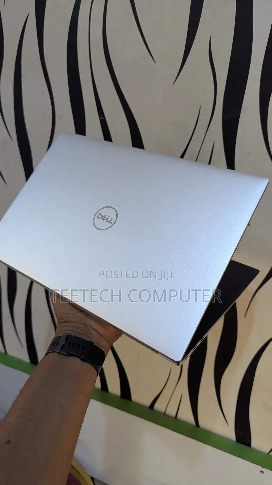 Laptop Dell XPS 15 9510 16GB Intel Core I7 SSD 512GB