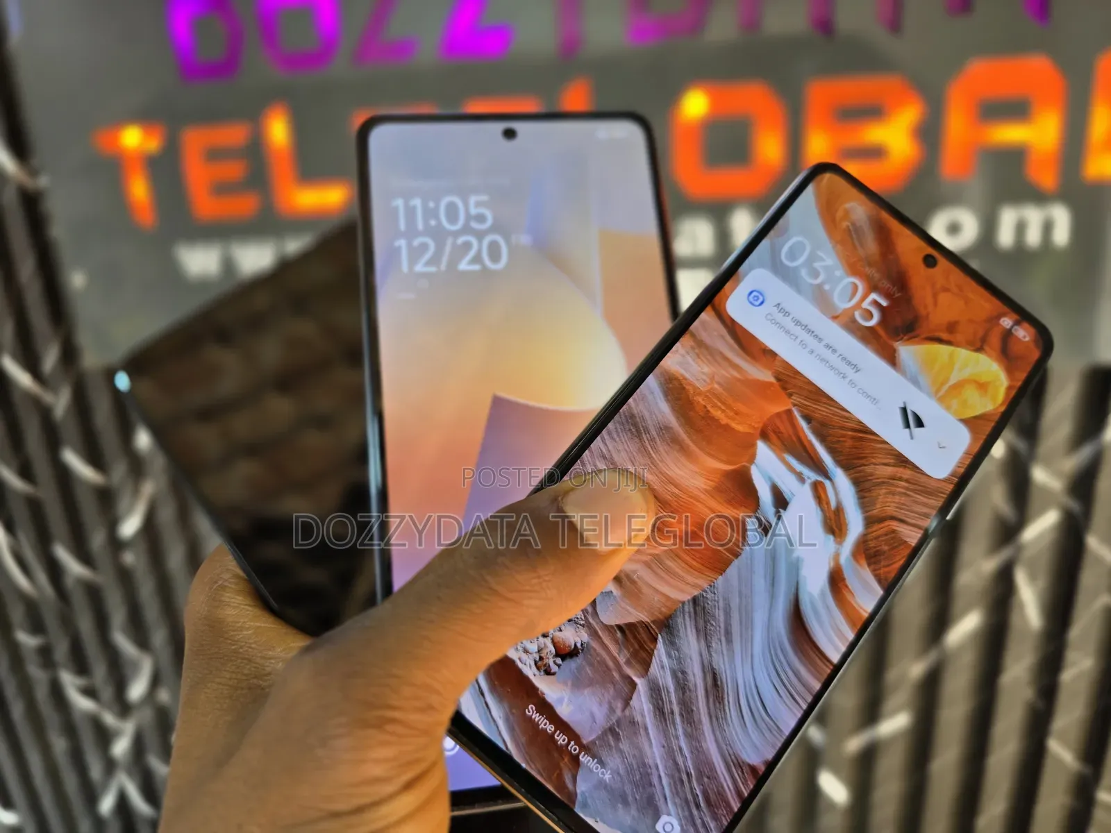 Xiaomi 11T Pro 256 GB