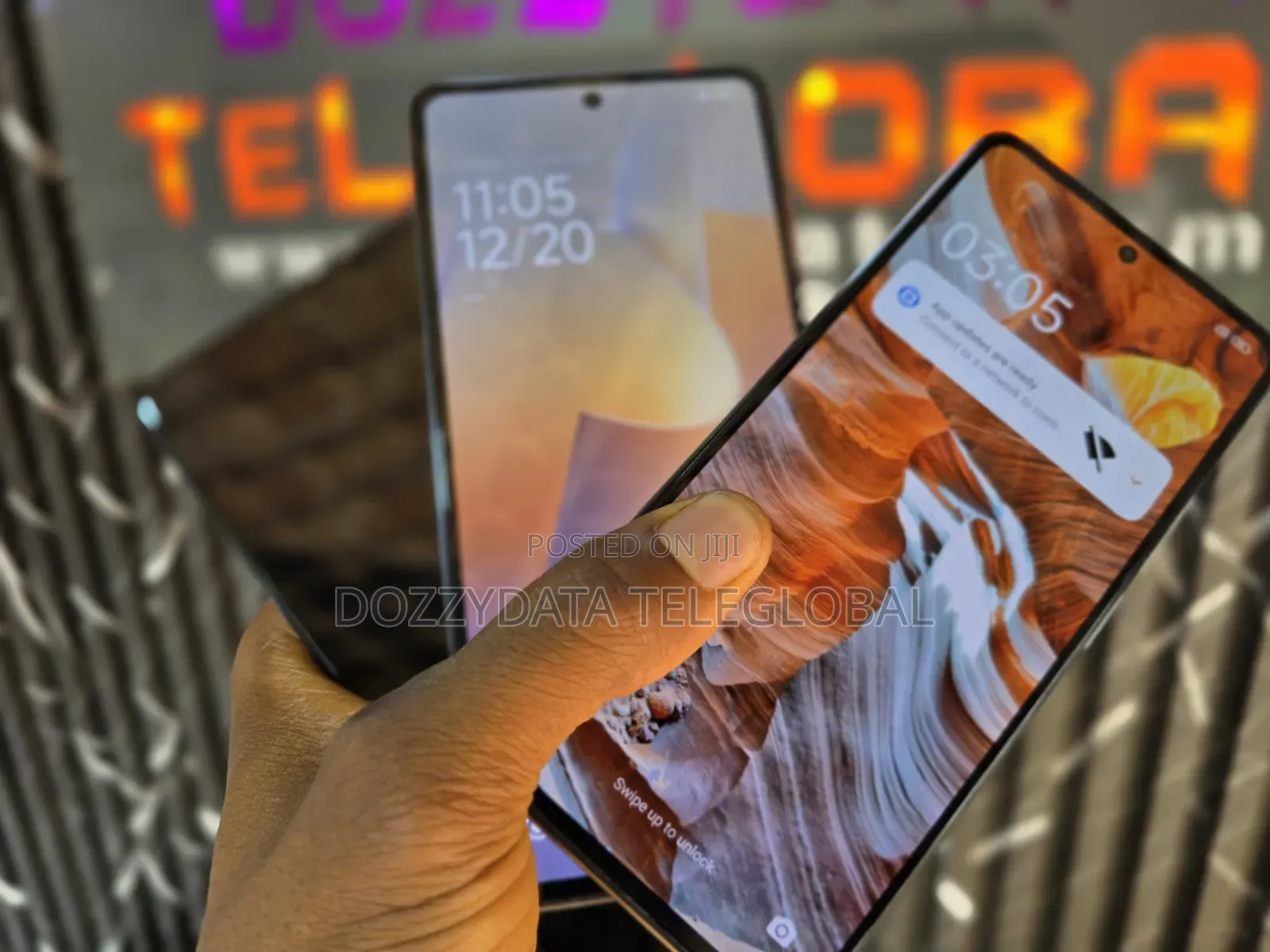 Xiaomi 11T Pro 256 GB
