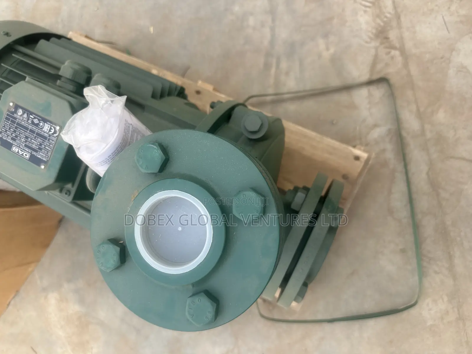 10hp Dab Surface Pump