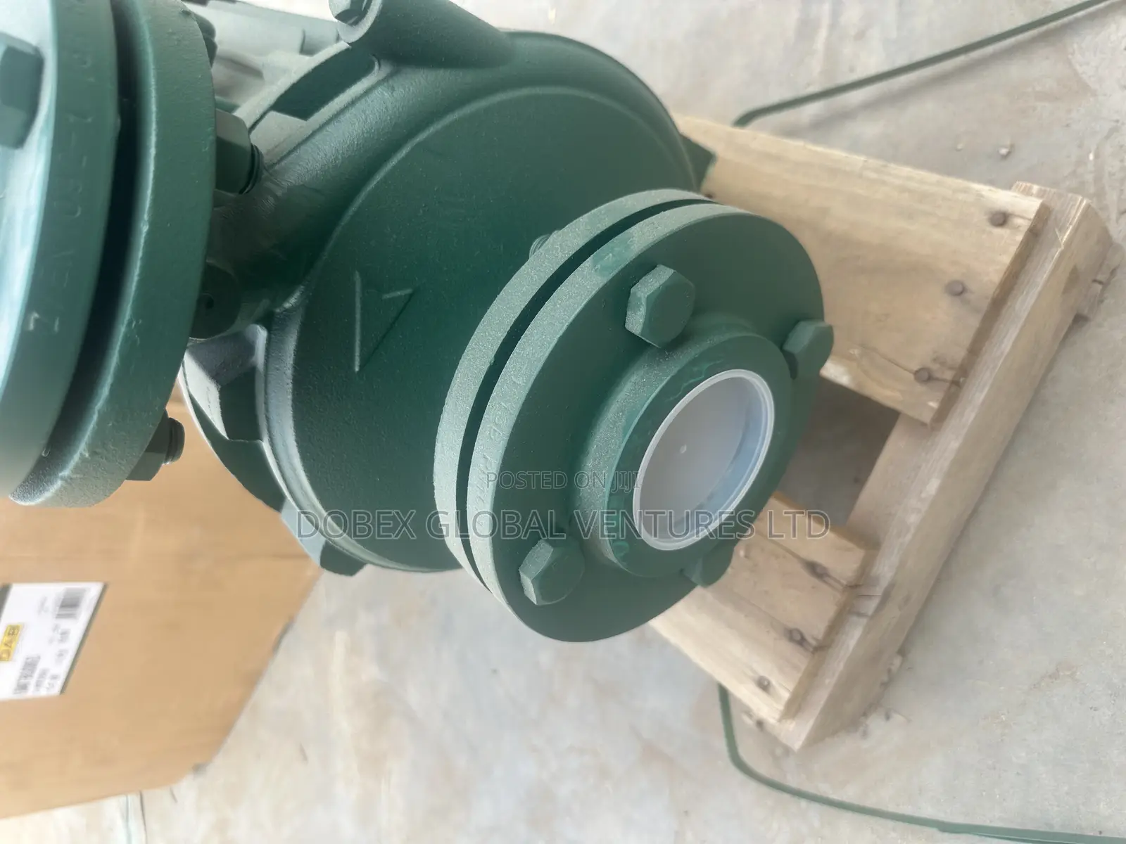 10hp Dab Surface Pump