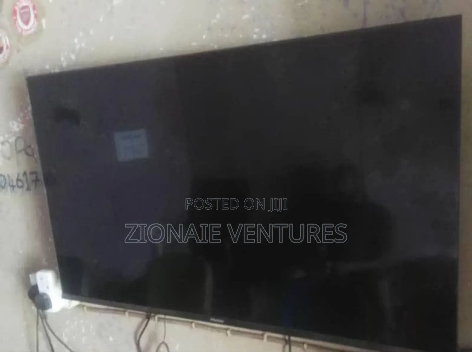 75" Qled Smart Tv