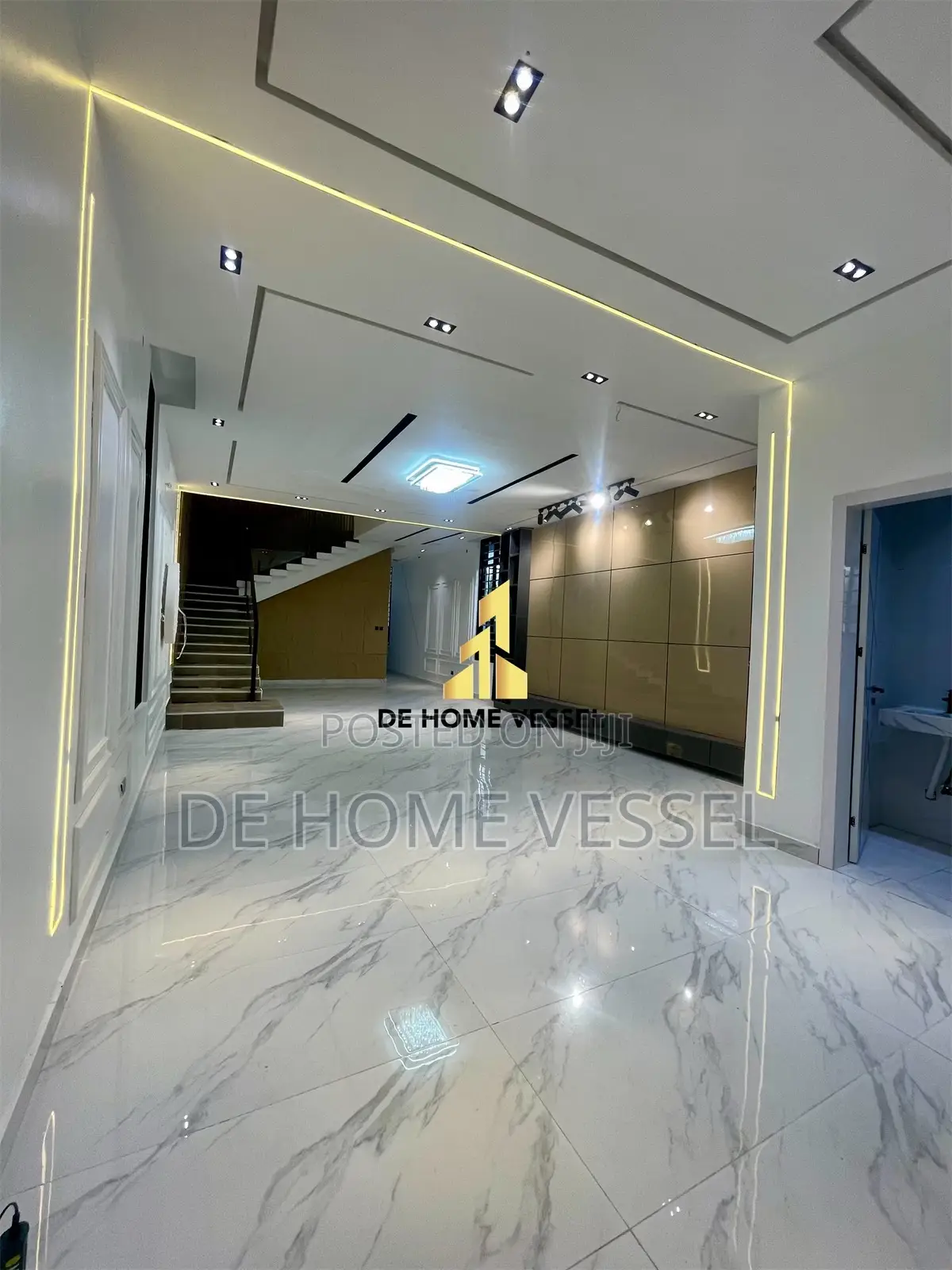 5bdrm Duplex in Ajah for sale