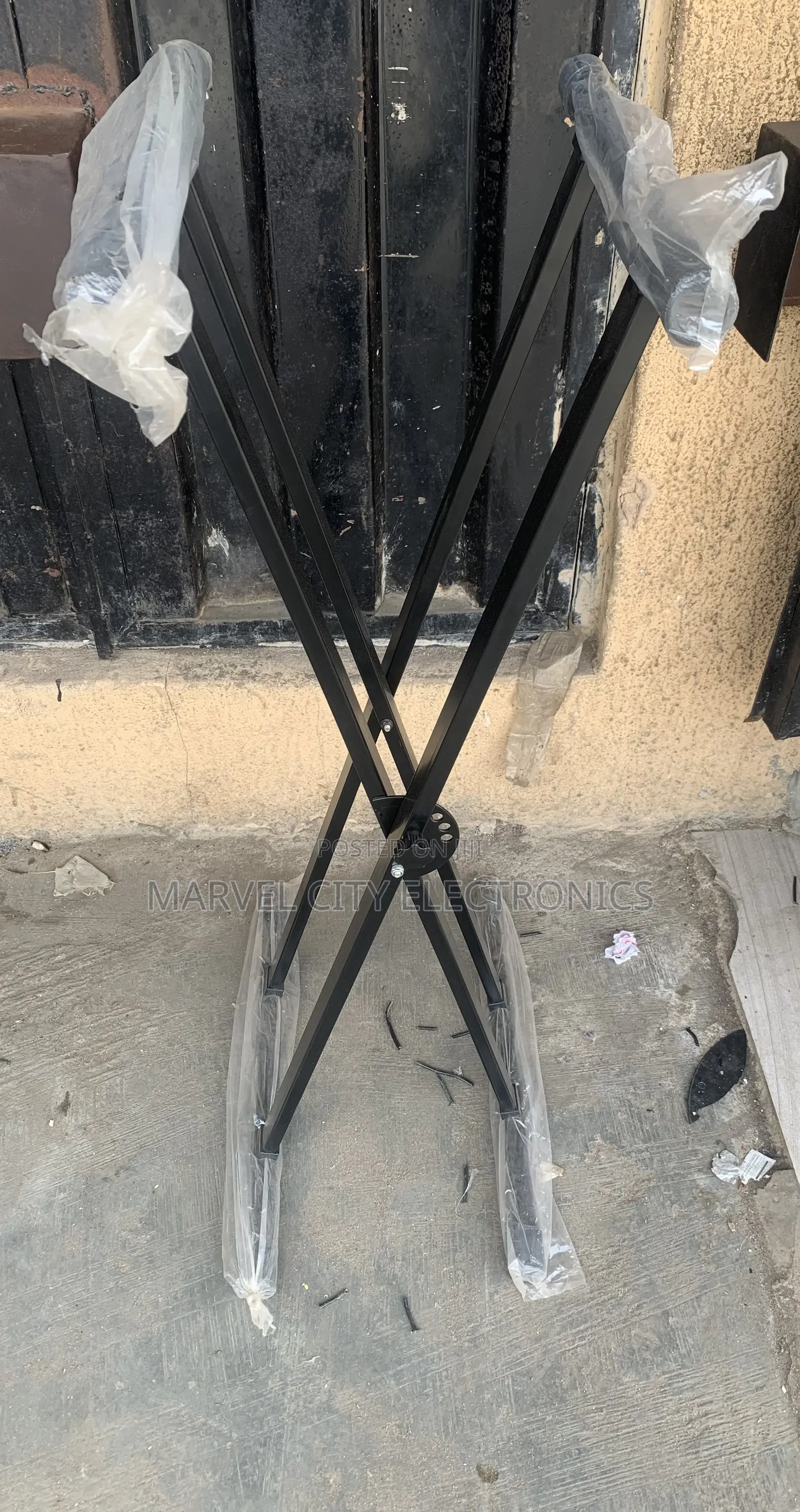 Keyboard Stand