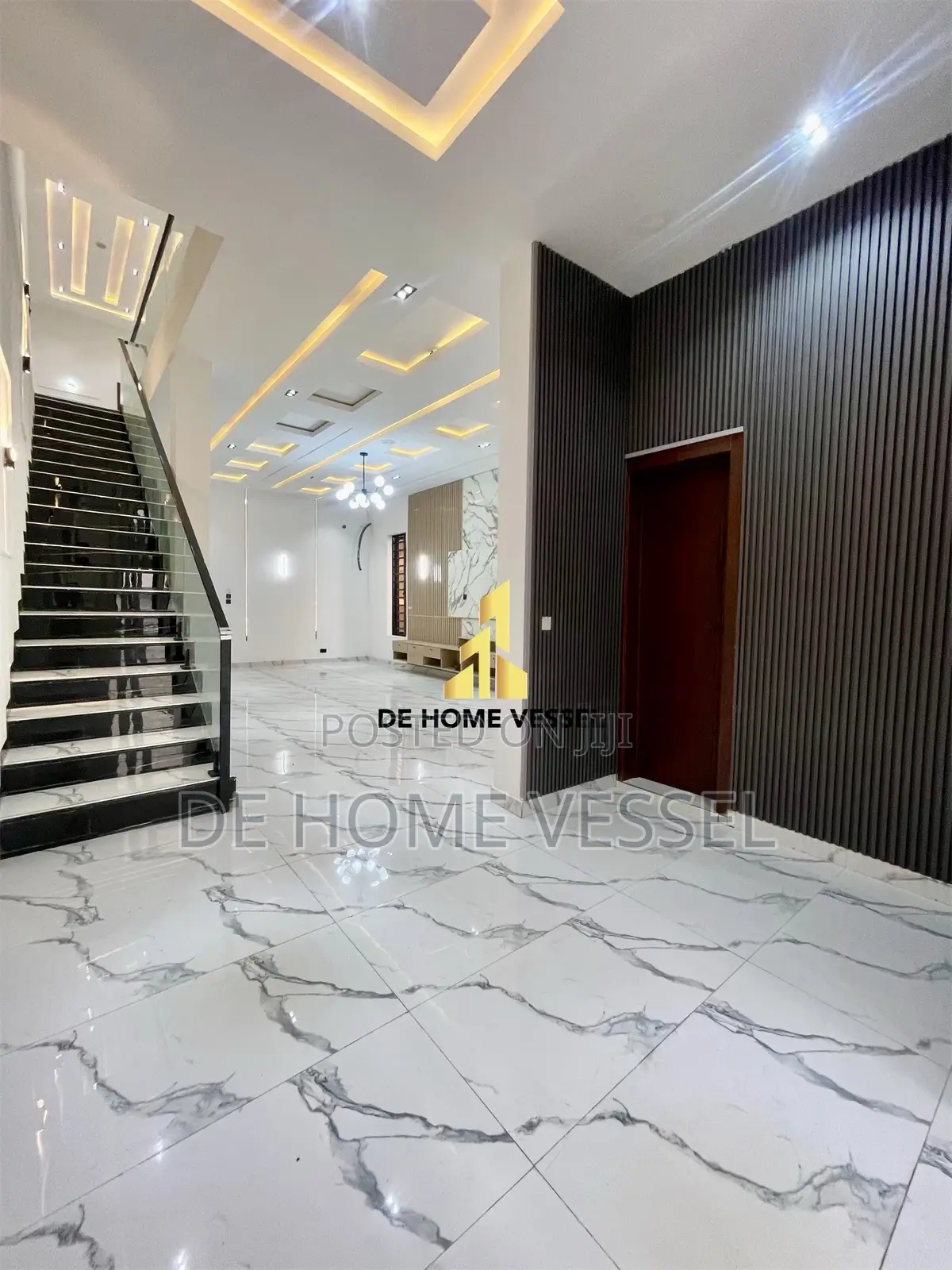 5bdrm Duplex in Ajah for sale