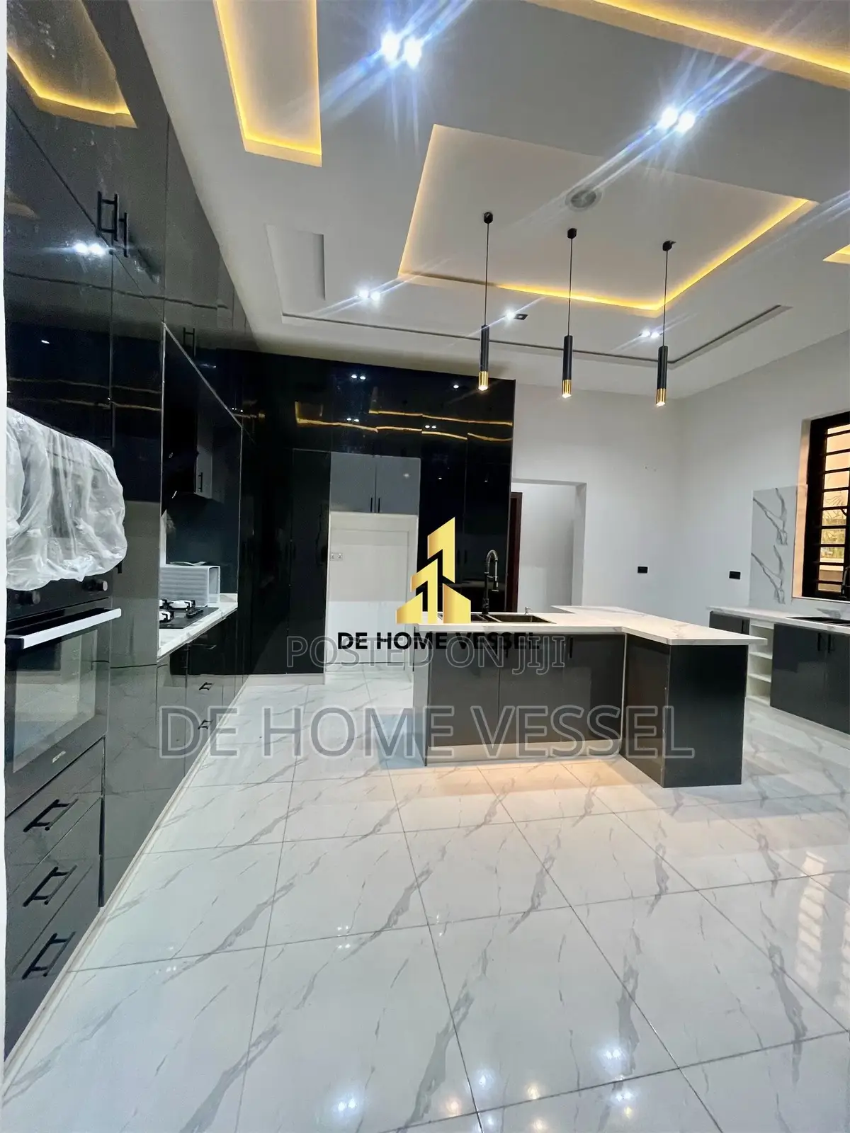 5bdrm Duplex in Ajah for sale