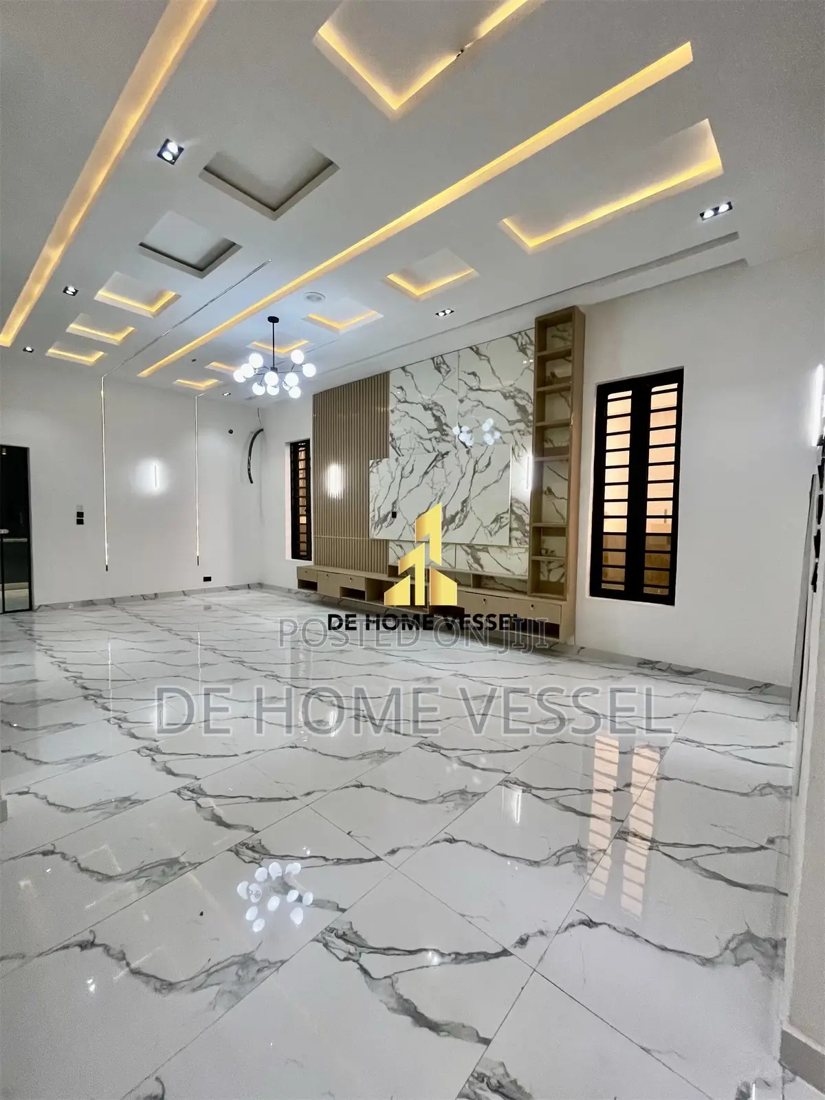 5bdrm Duplex in Ajah for sale