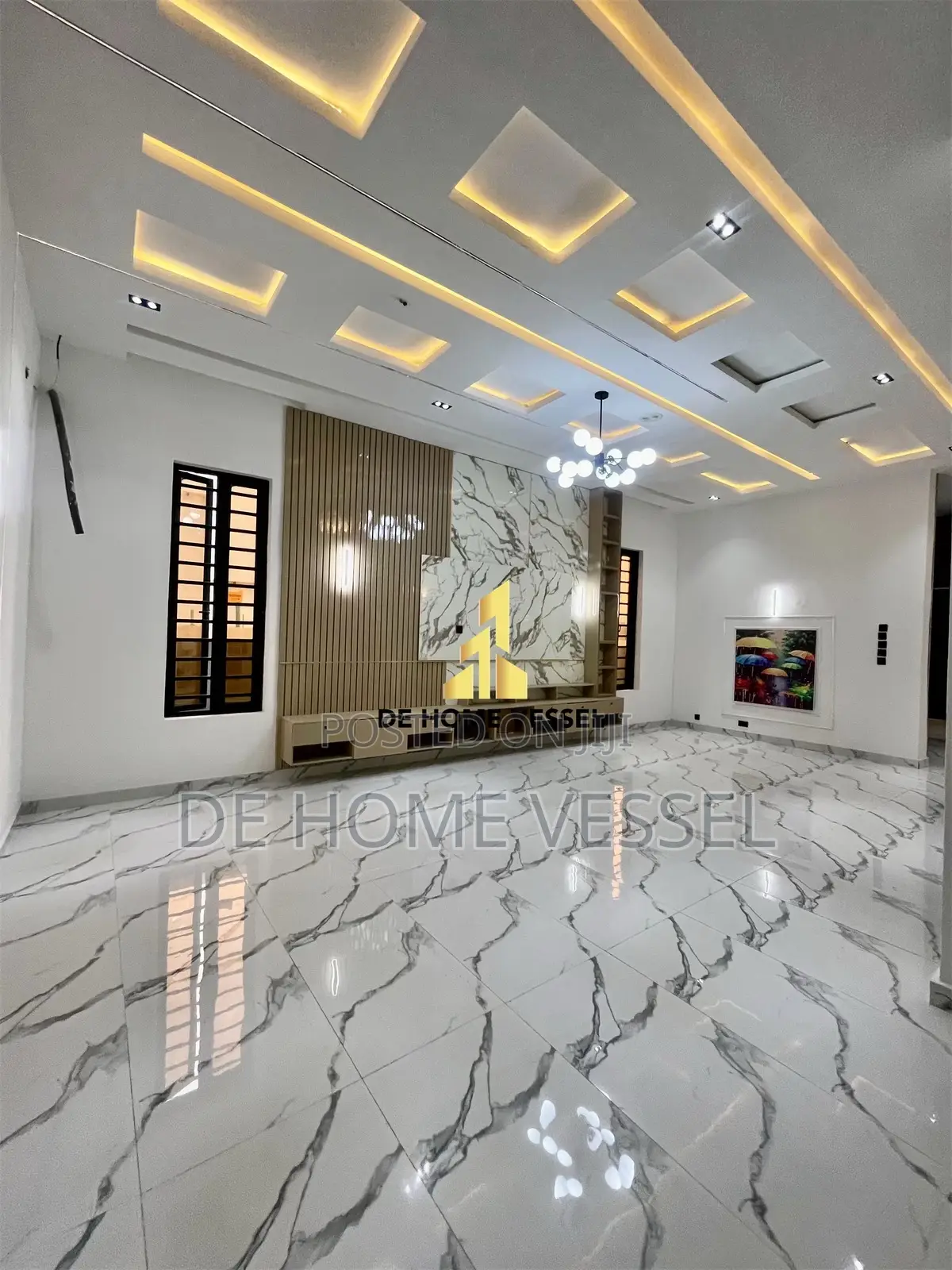 5bdrm Duplex in Ajah for sale