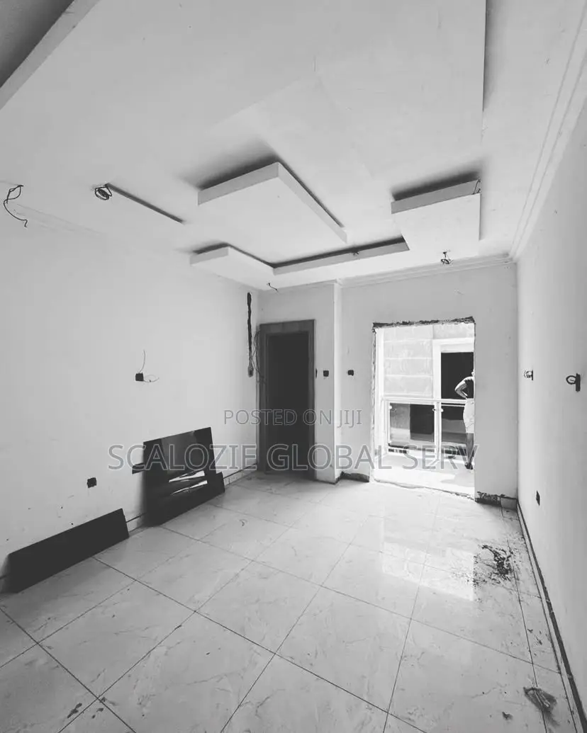 3bdrm Duplex in Port-Harcourt for sale