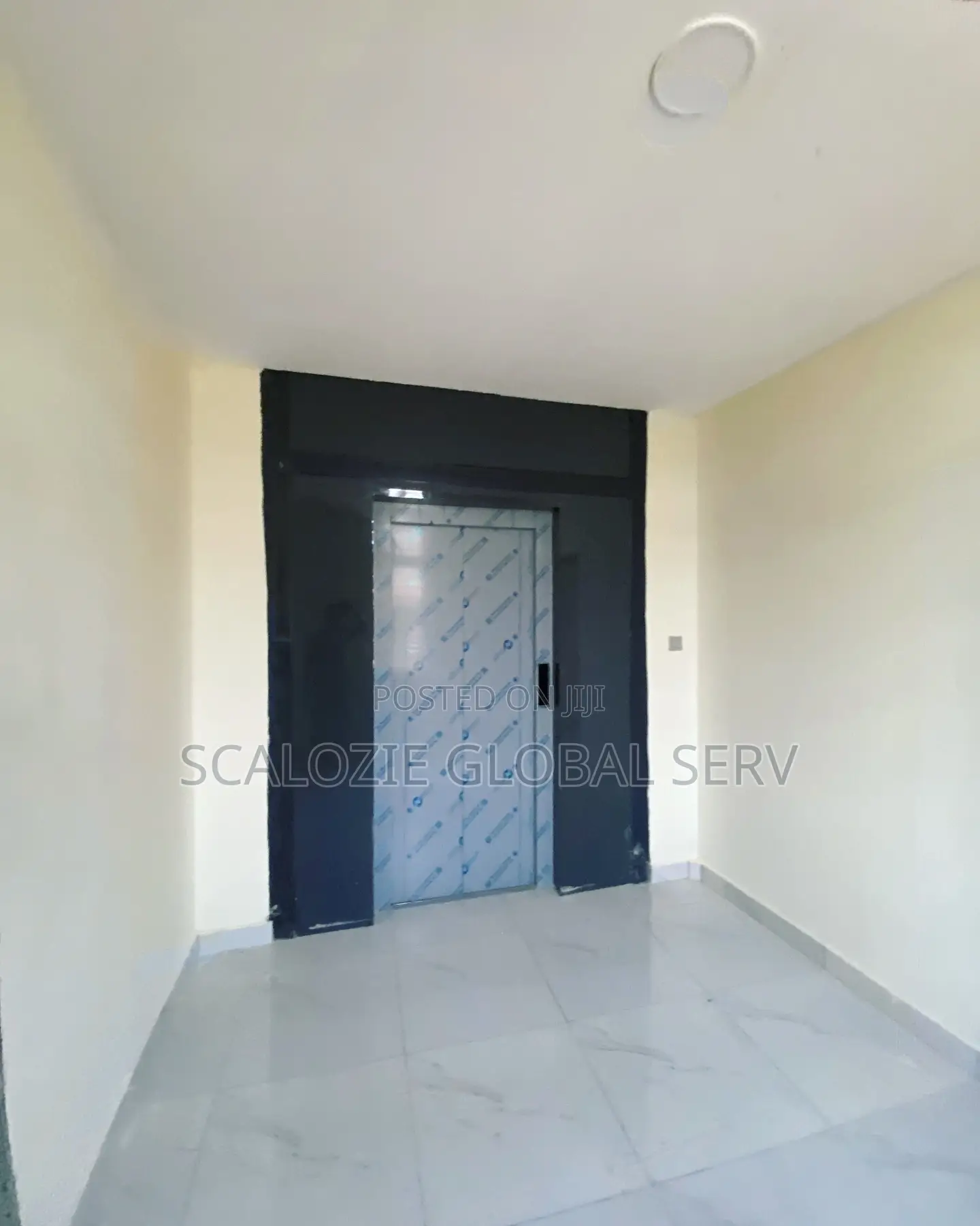 3bdrm Apartment in Old GRA for rent