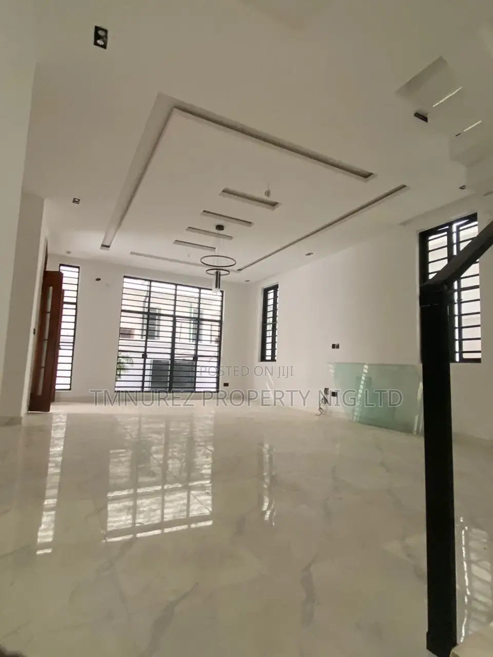 5bdrm Duplex in Chevy View, Lekki for sale