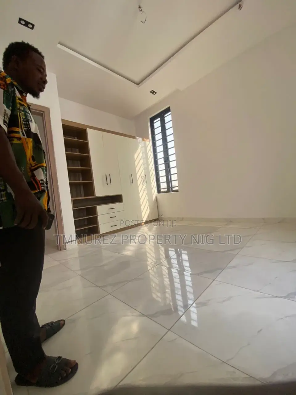 5bdrm Duplex in Chevy View, Lekki for sale