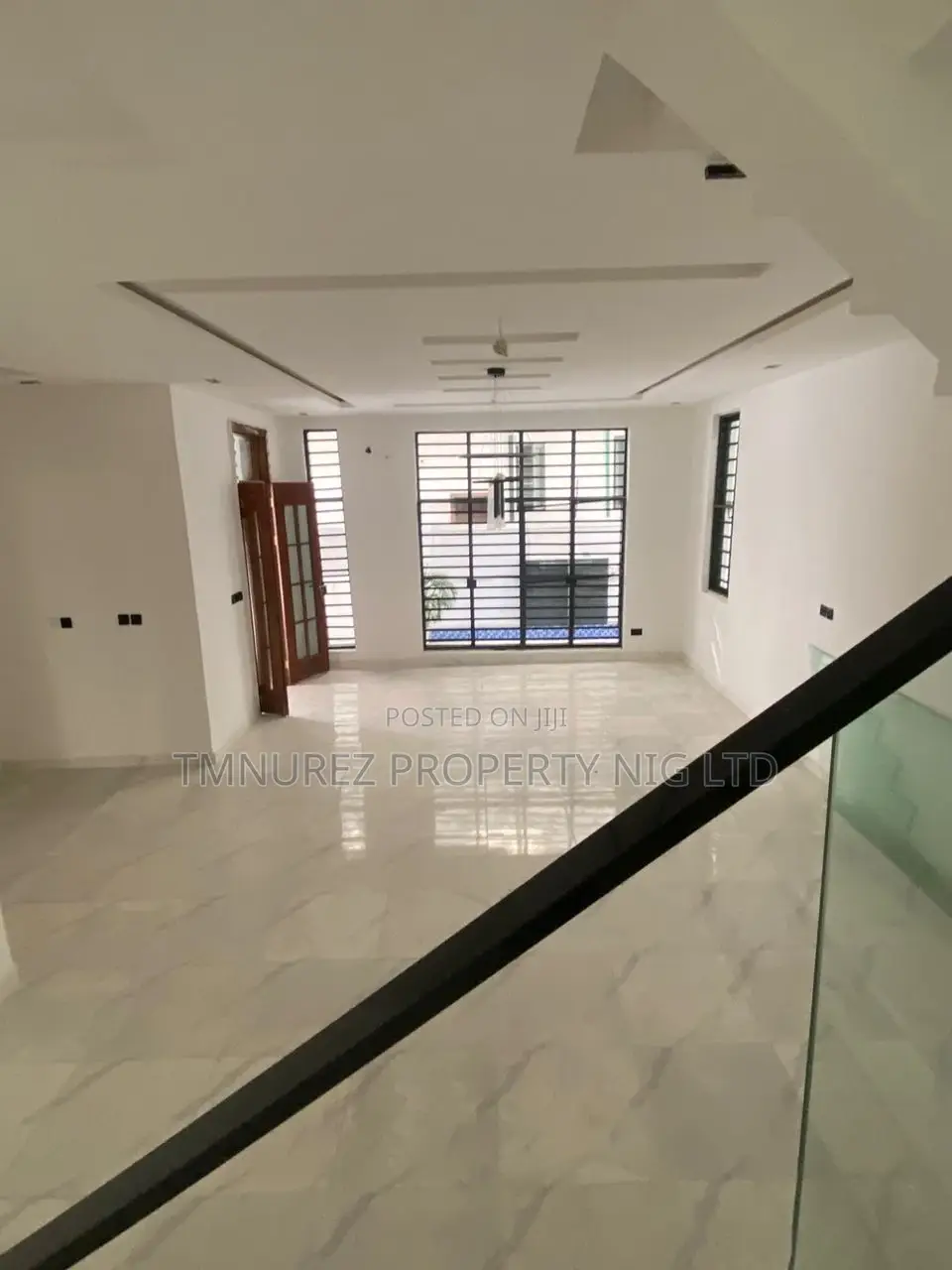 5bdrm Duplex in Chevy View, Lekki for sale