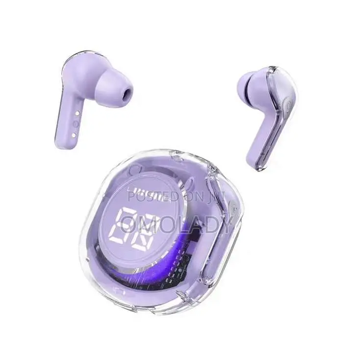 Ultrapods Pro Wreless 53 Headphone