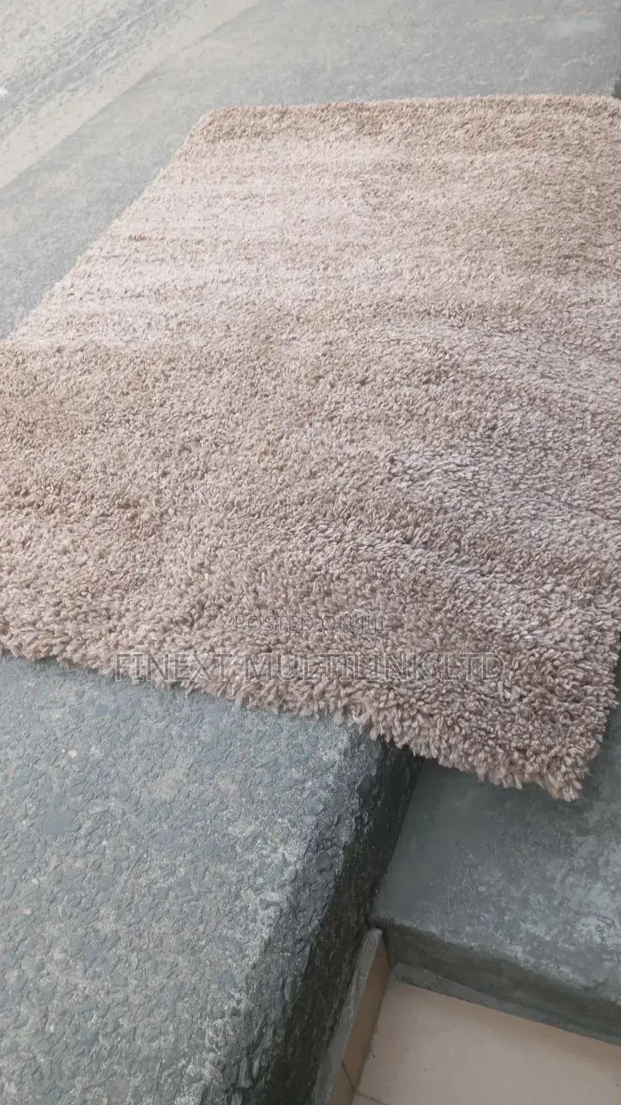 Persian Rug