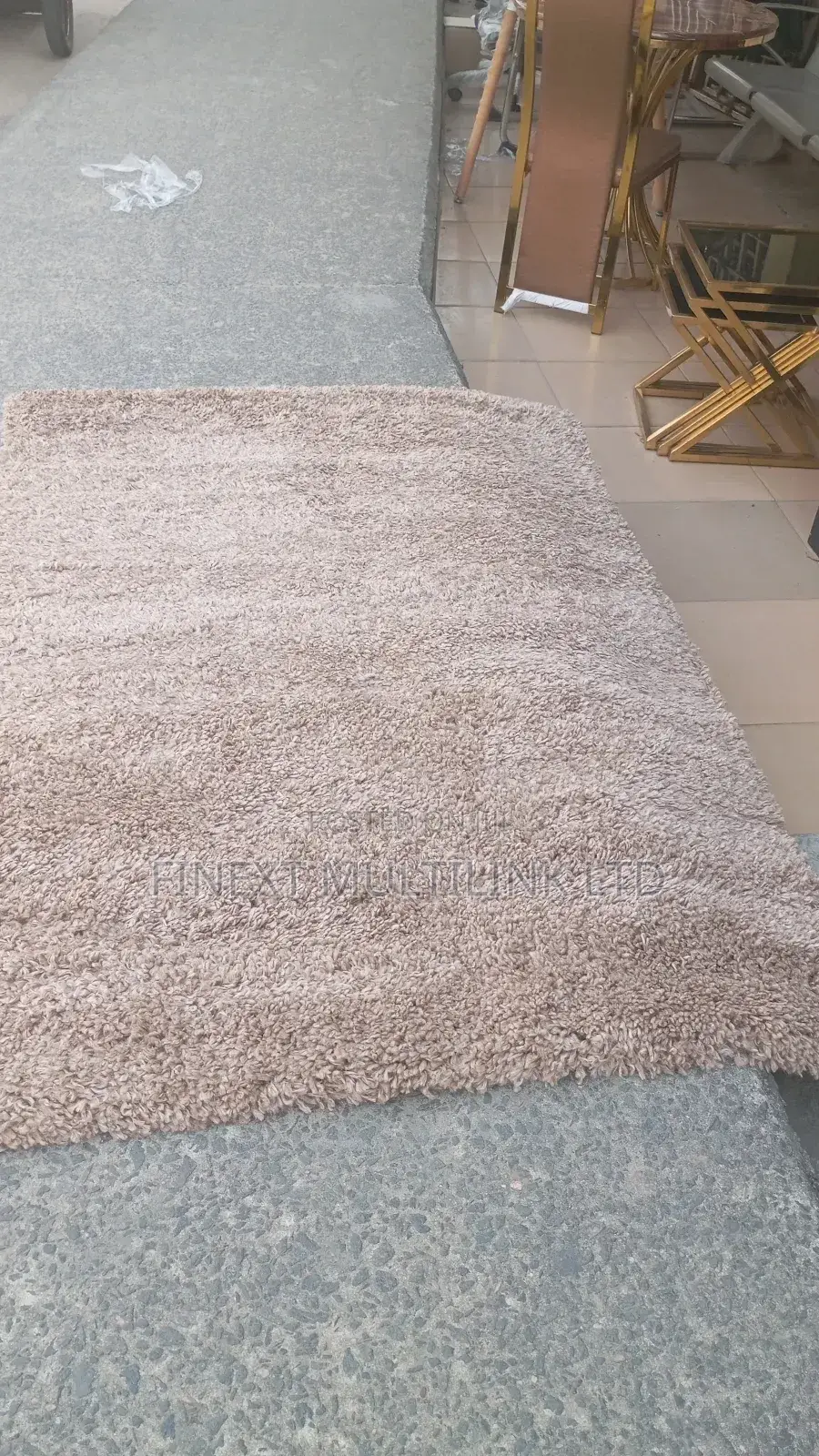 Persian Rug