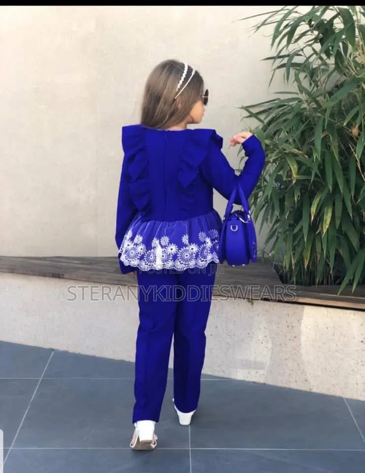 Turkey Wears for a Girl