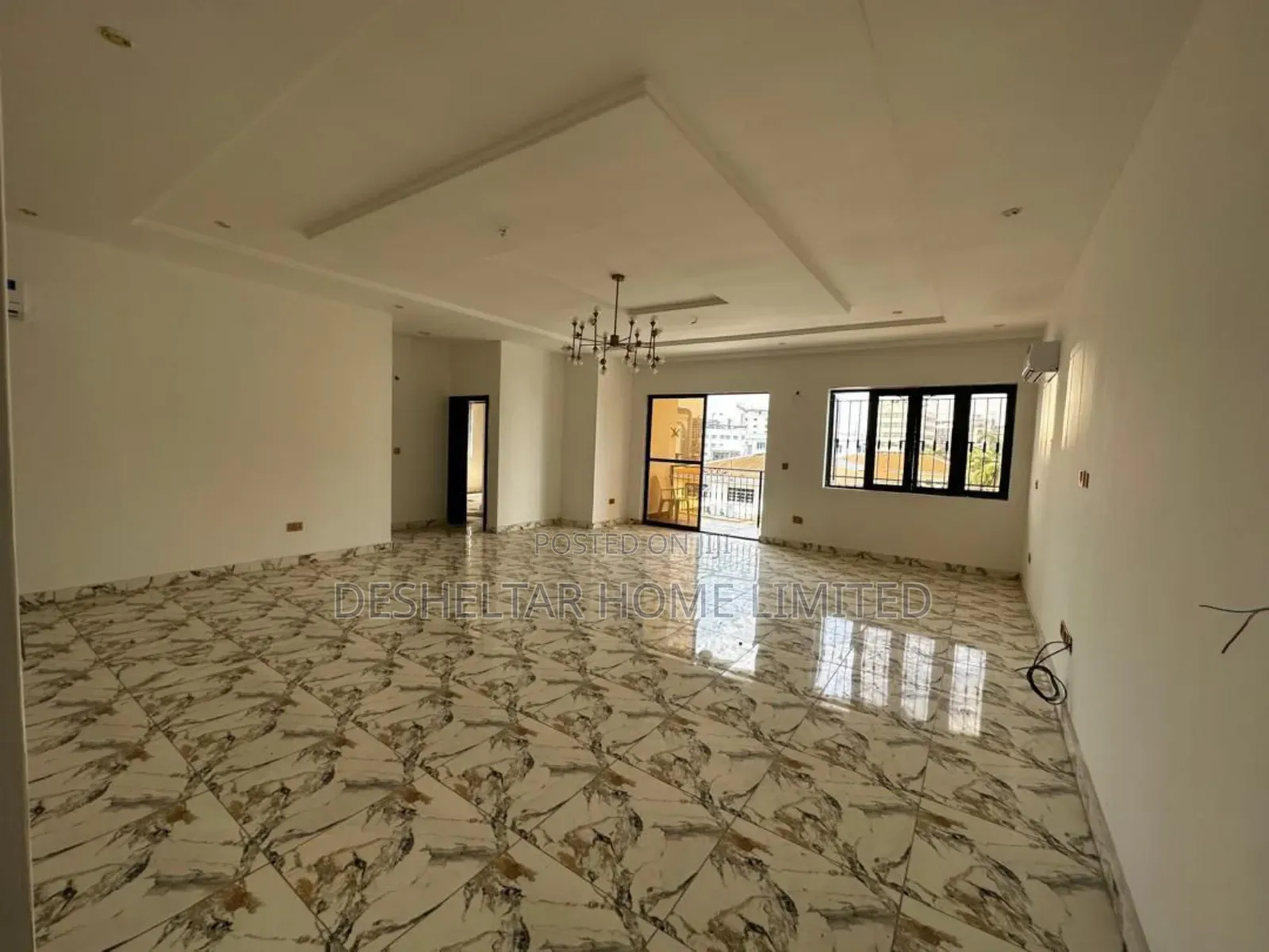 3bdrm House in Ikoyi, Lekki Phase 1 for rent