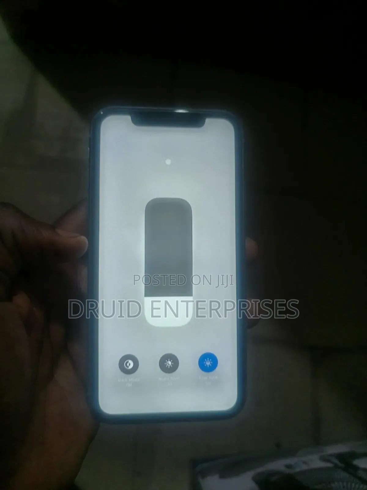 Apple iPhone 11 64 GB Purple
