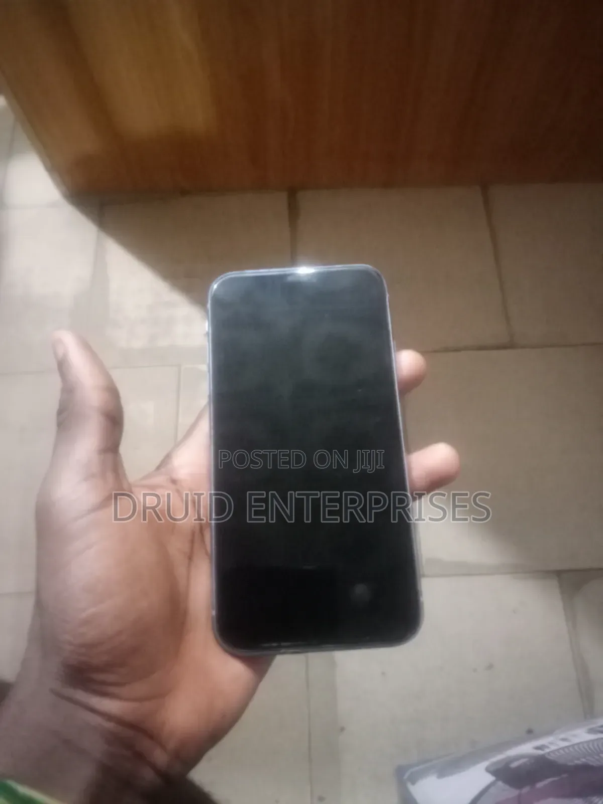 Apple iPhone 11 64 GB Purple