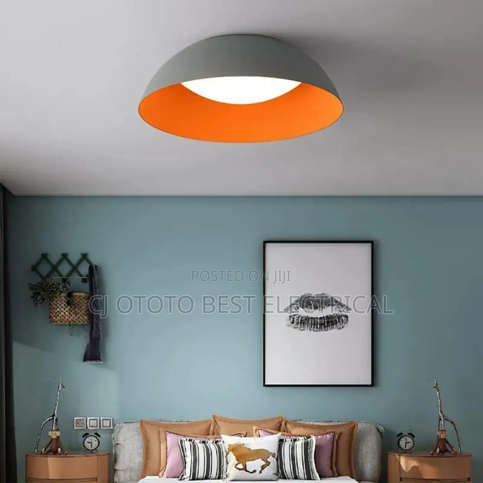 New Arrival Ceiling Model Light Available as You Seen