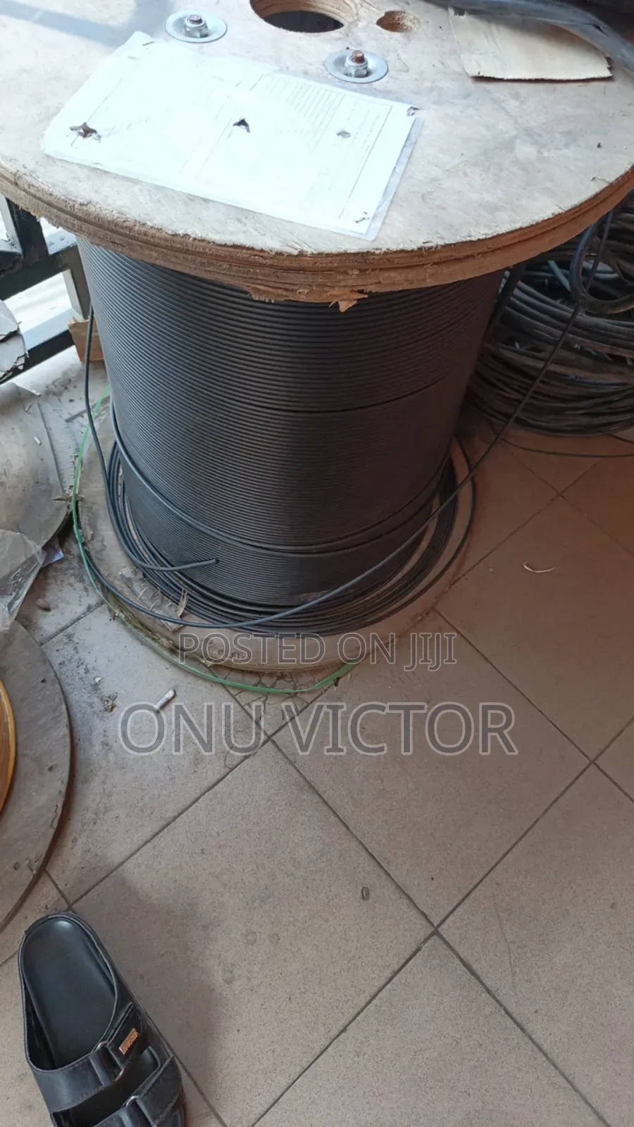 Network Cable