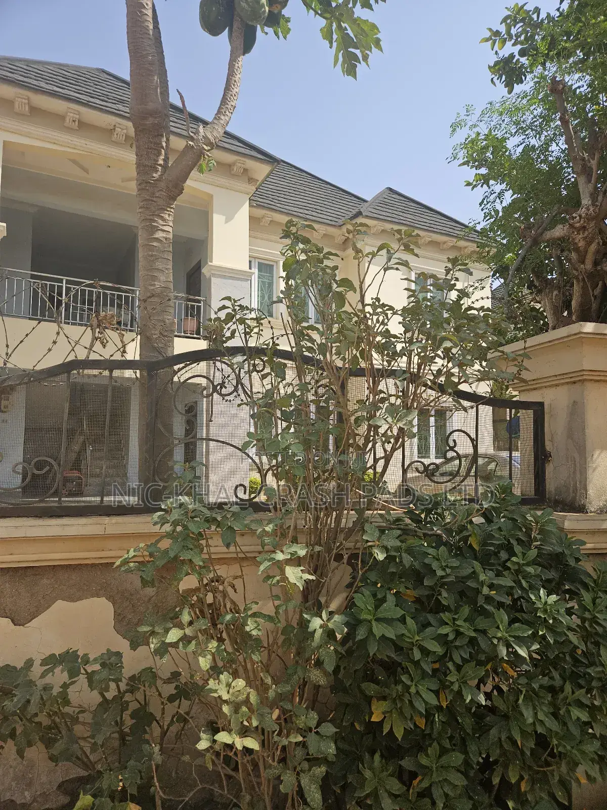 2bdrm Block of Flats in Dawaki By News for sale