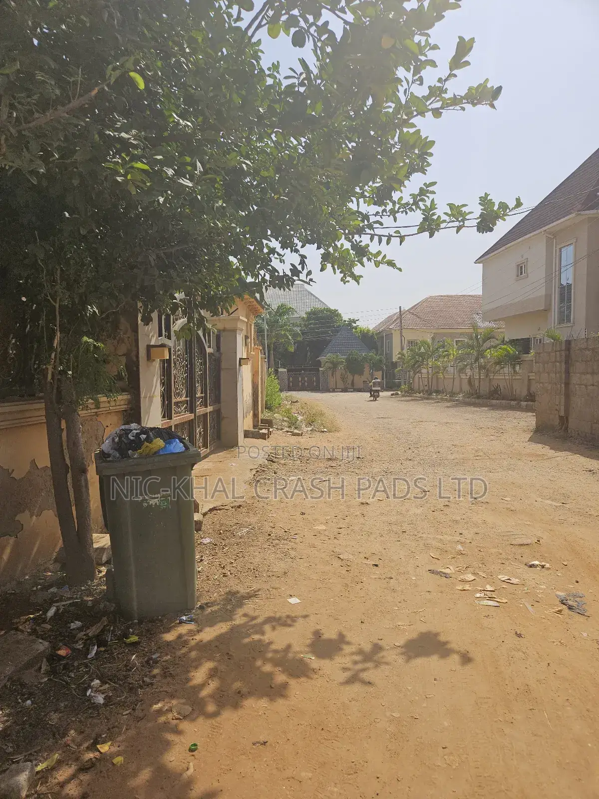2bdrm Block of Flats in Dawaki By News for sale