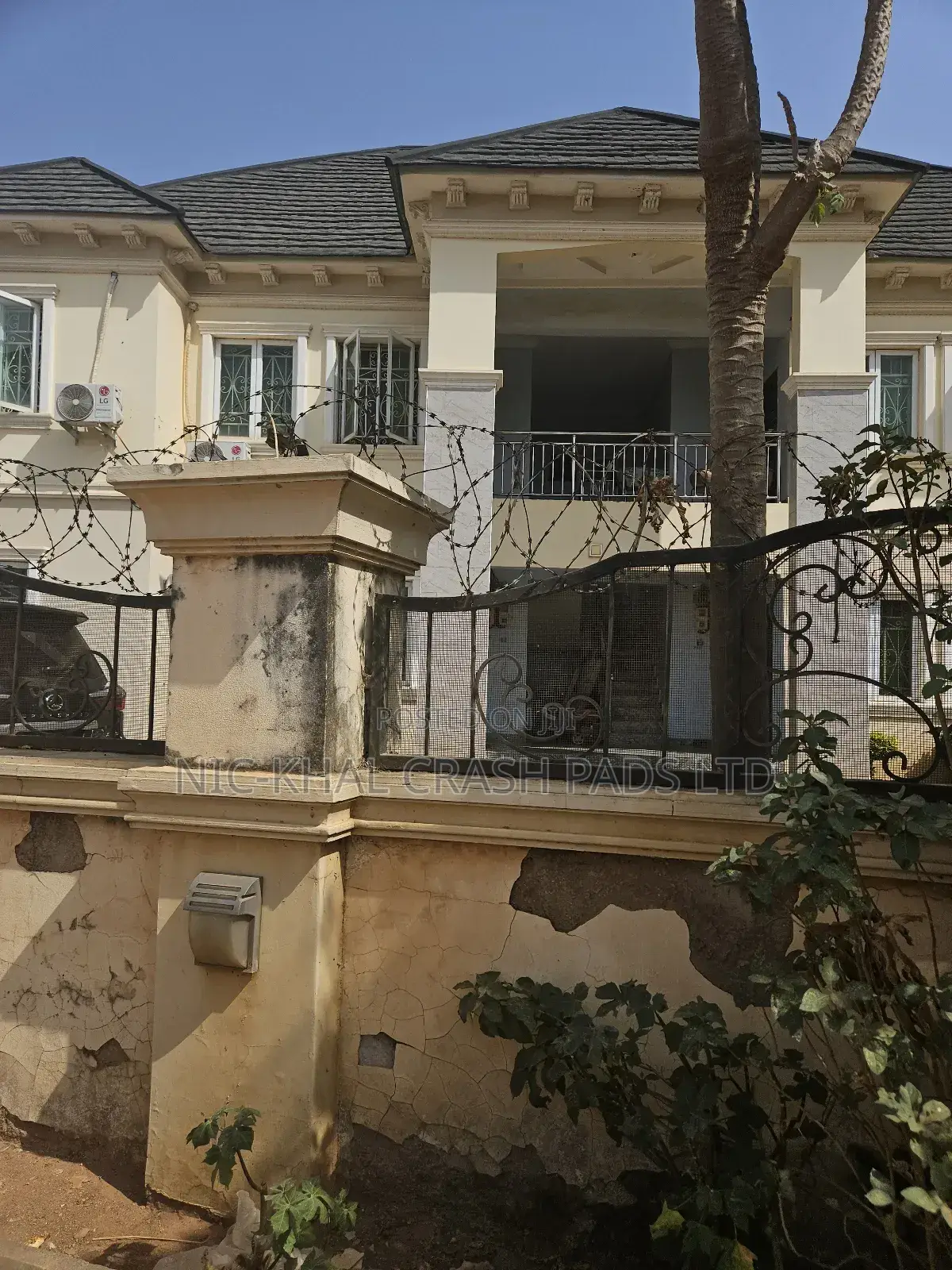 2bdrm Block of Flats in Dawaki By News for sale