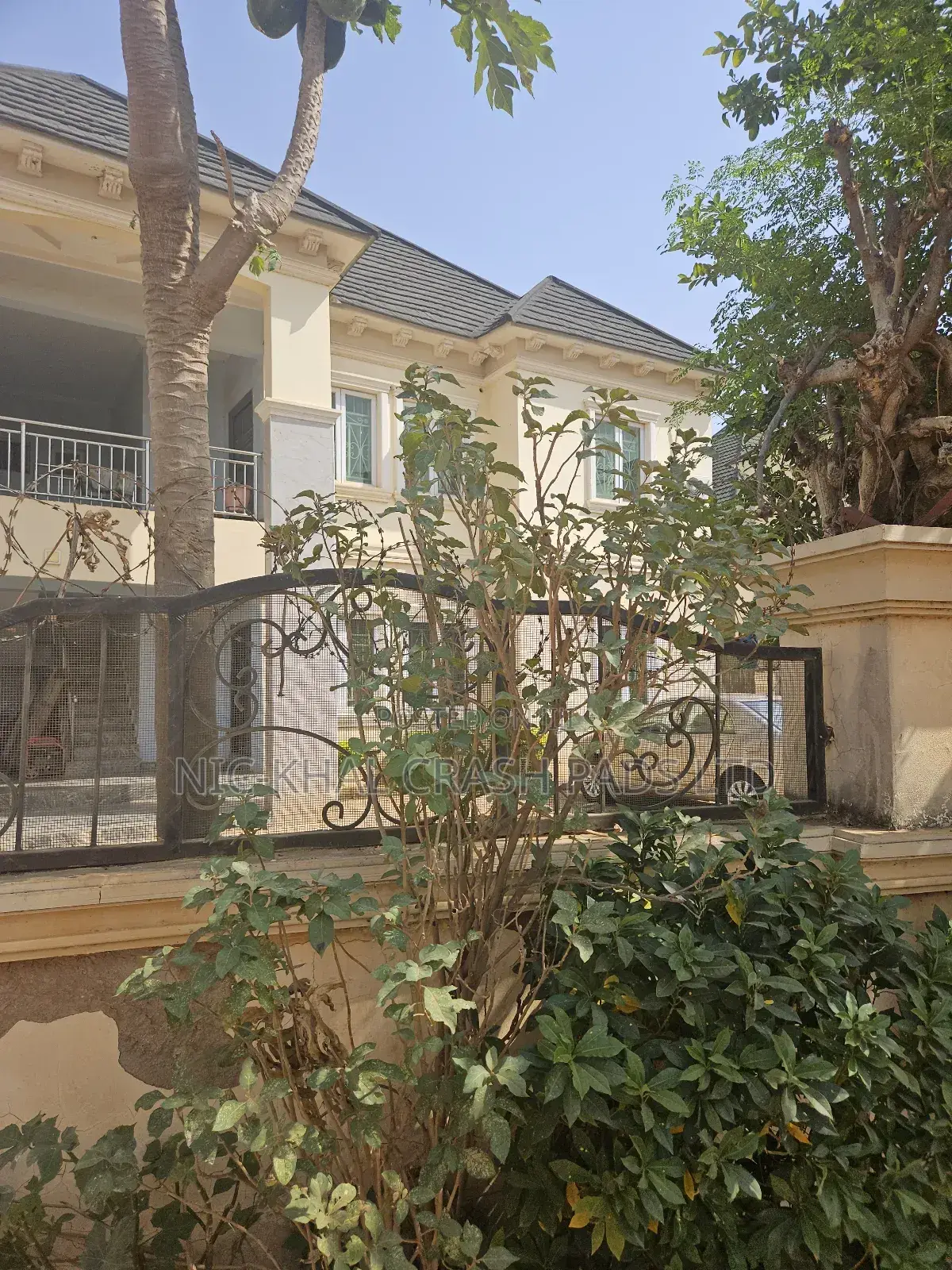 2bdrm Block of Flats in Dawaki By News for sale