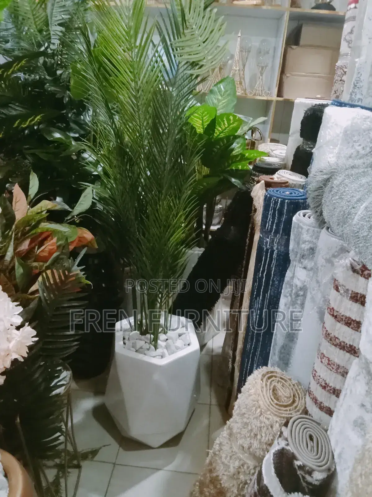 New Imported Luxury Flower
