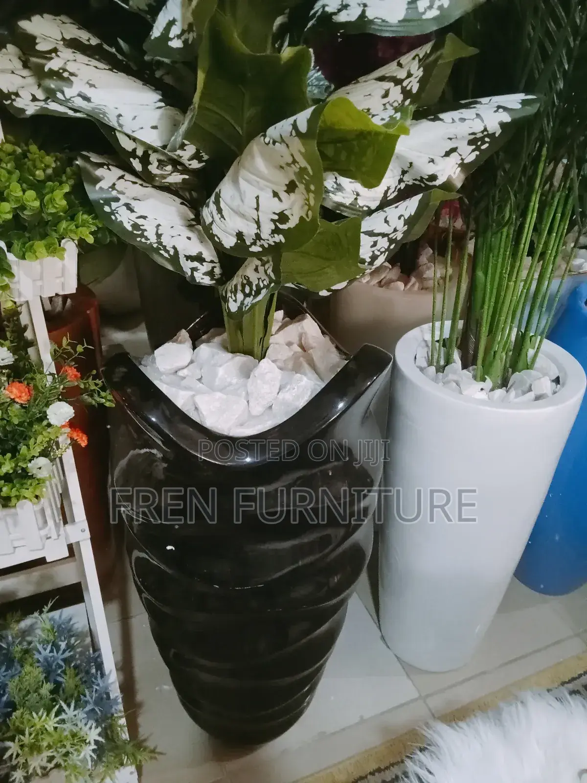 New Imported Luxury Flower