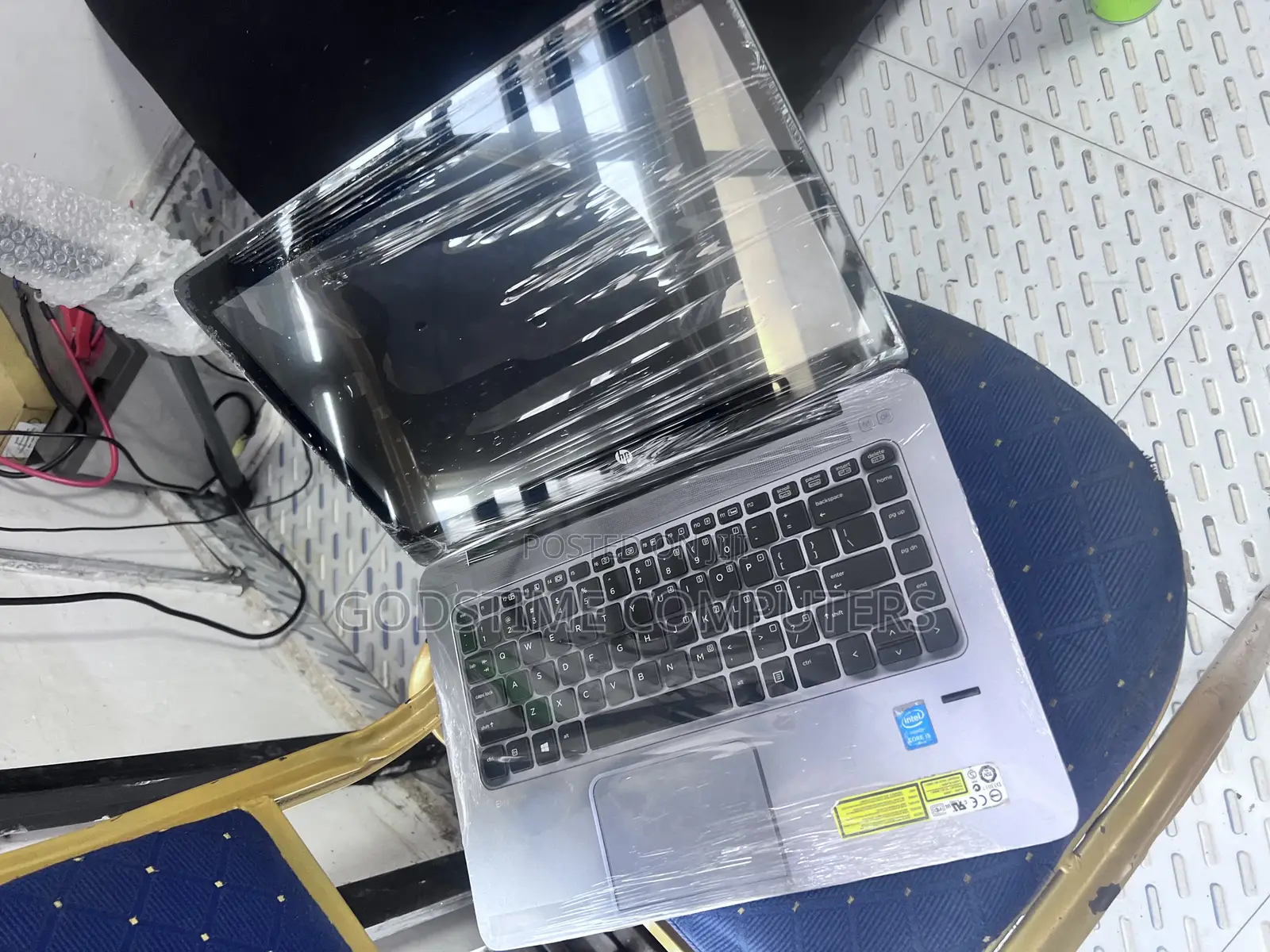 Laptop HP EliteBook Folio 1040 G2 8GB Intel Core I5 SSD 512GB