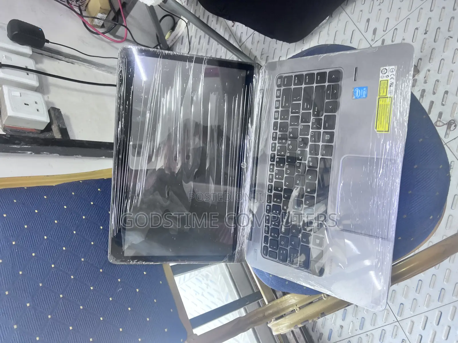 Laptop HP EliteBook Folio 1040 G2 8GB Intel Core I5 SSD 512GB