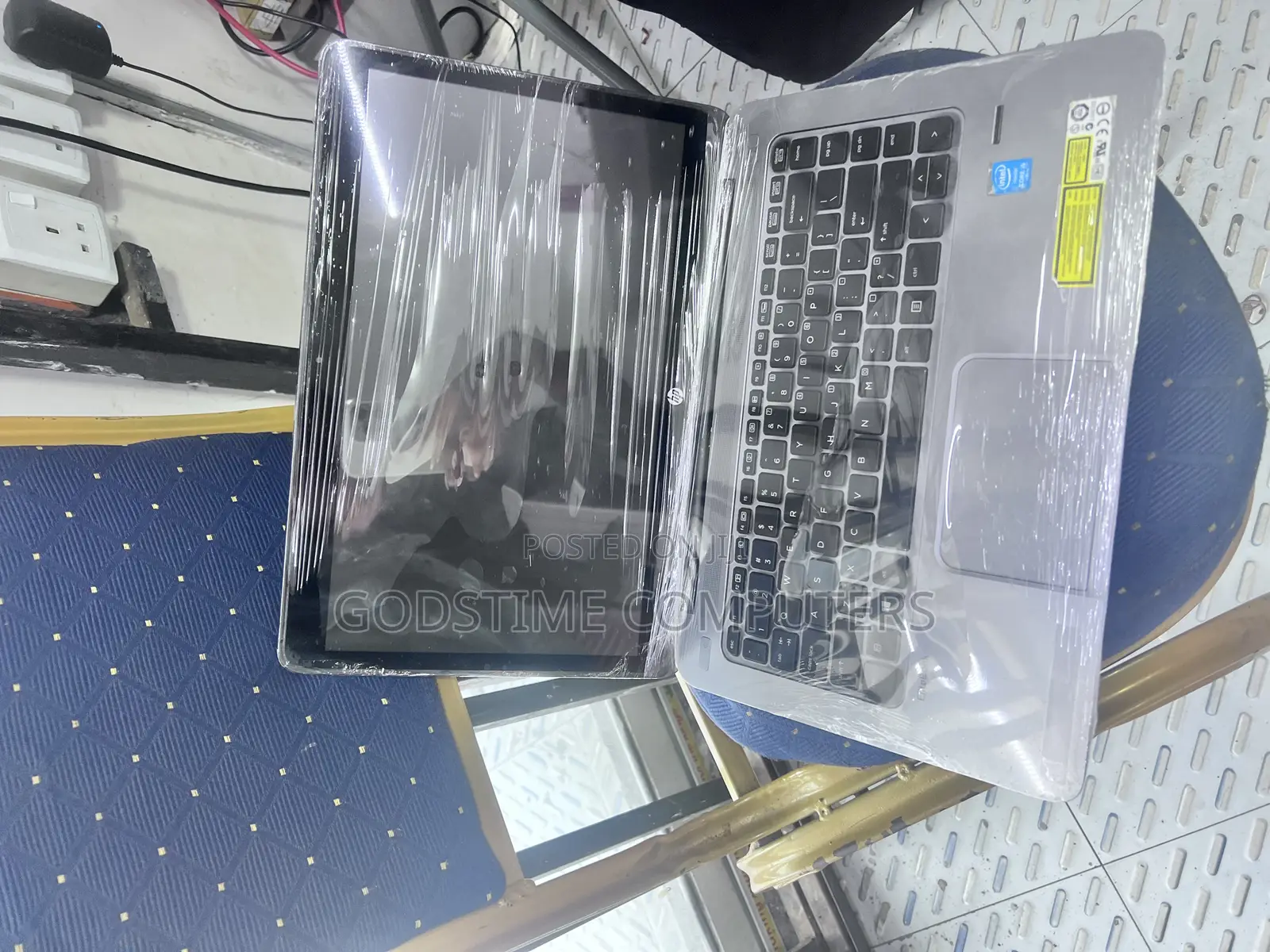 Laptop HP EliteBook Folio 1040 G2 8GB Intel Core I5 SSD 512GB