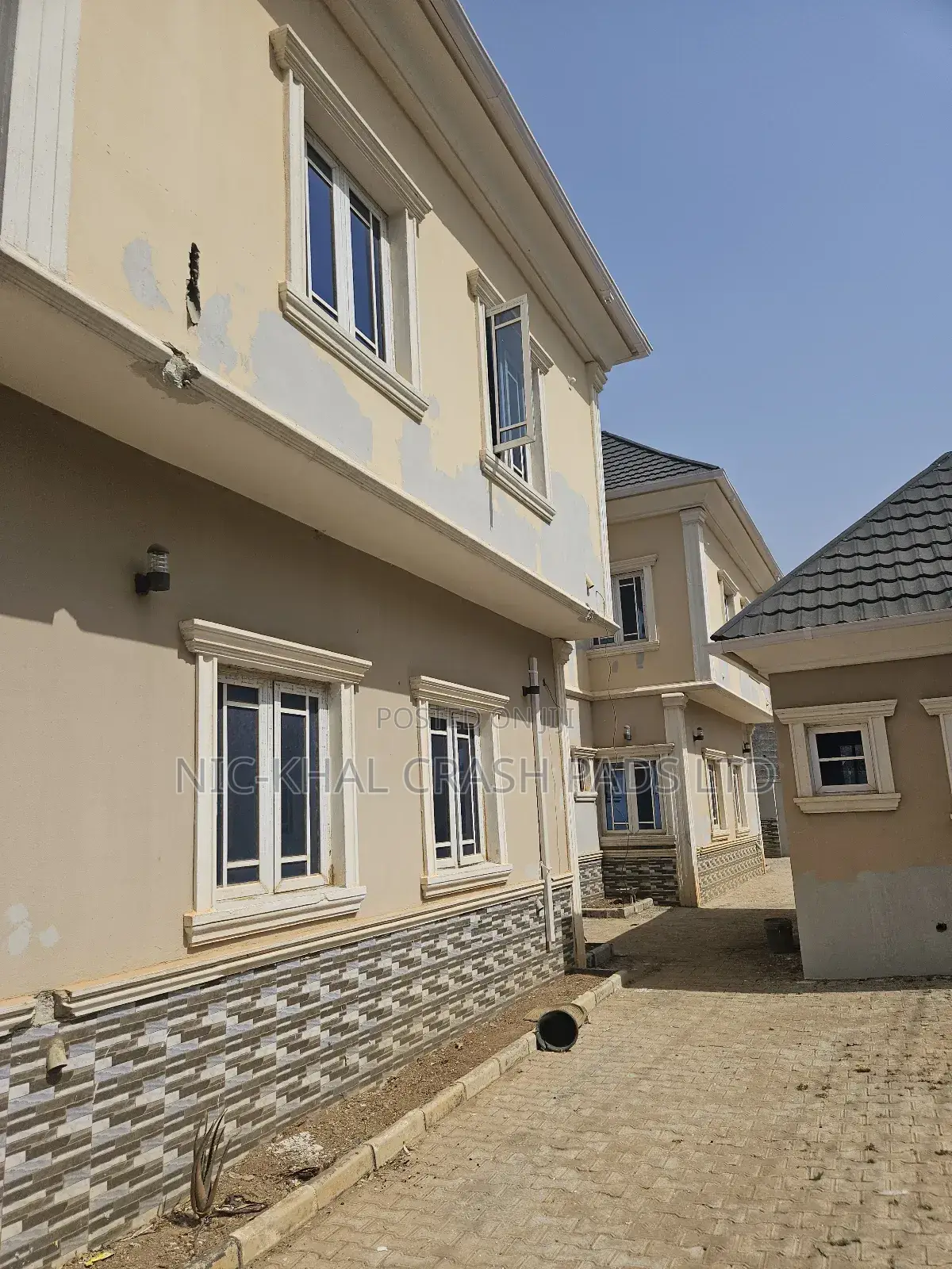 2bdrm Block of Flats in Dawaki for rent