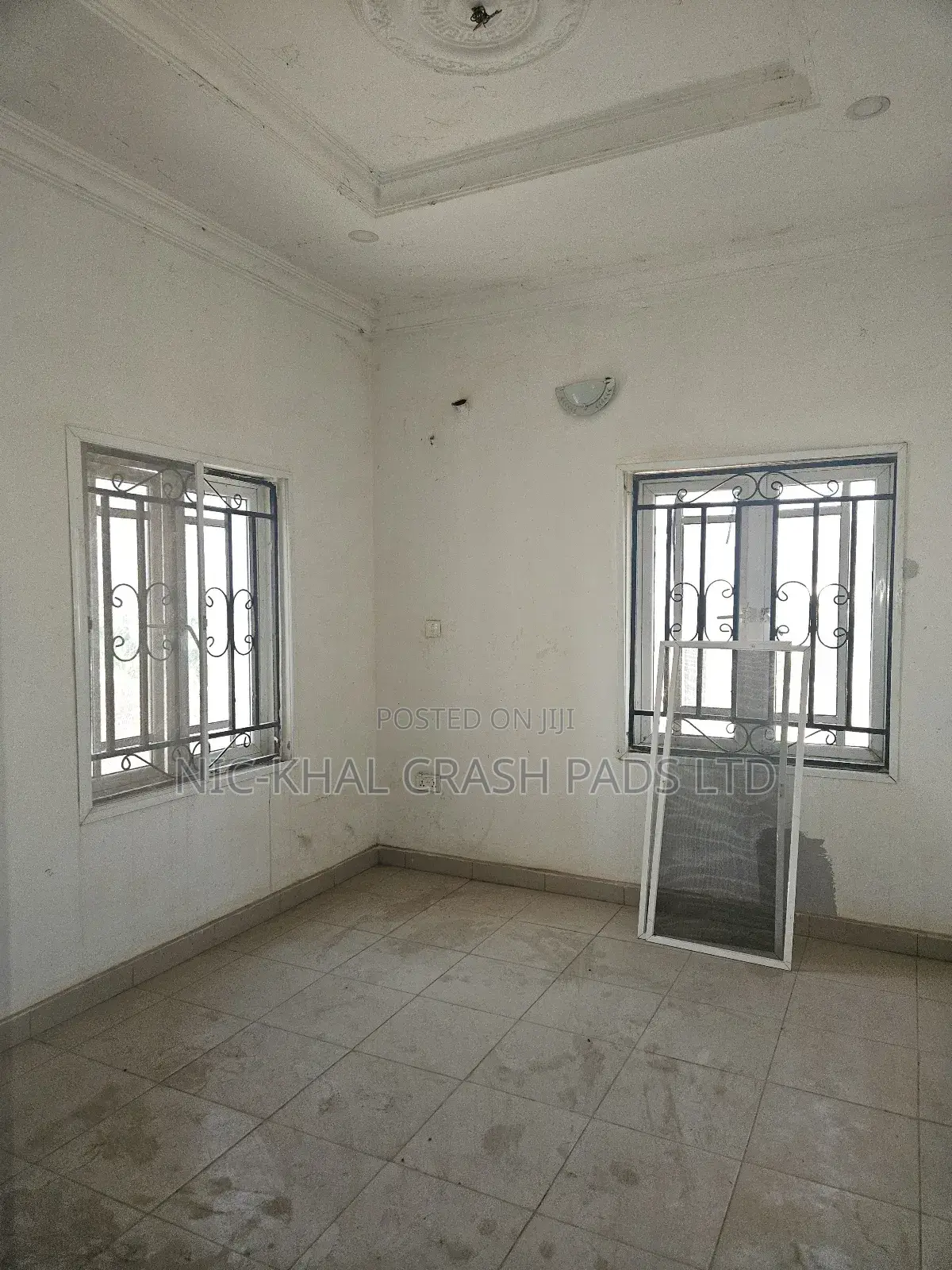2bdrm Block of Flats in Dawaki for rent