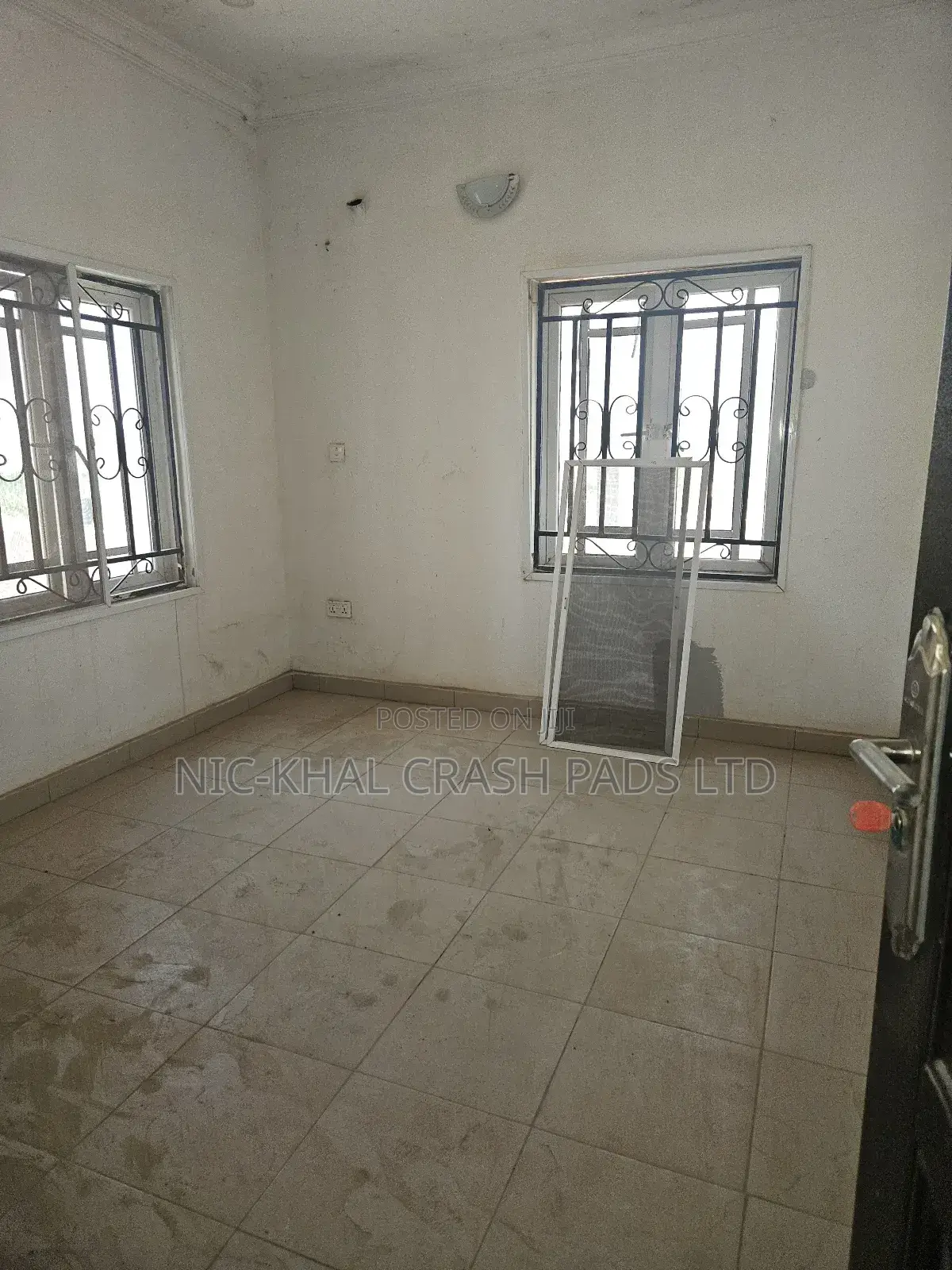 2bdrm Block of Flats in Dawaki for rent